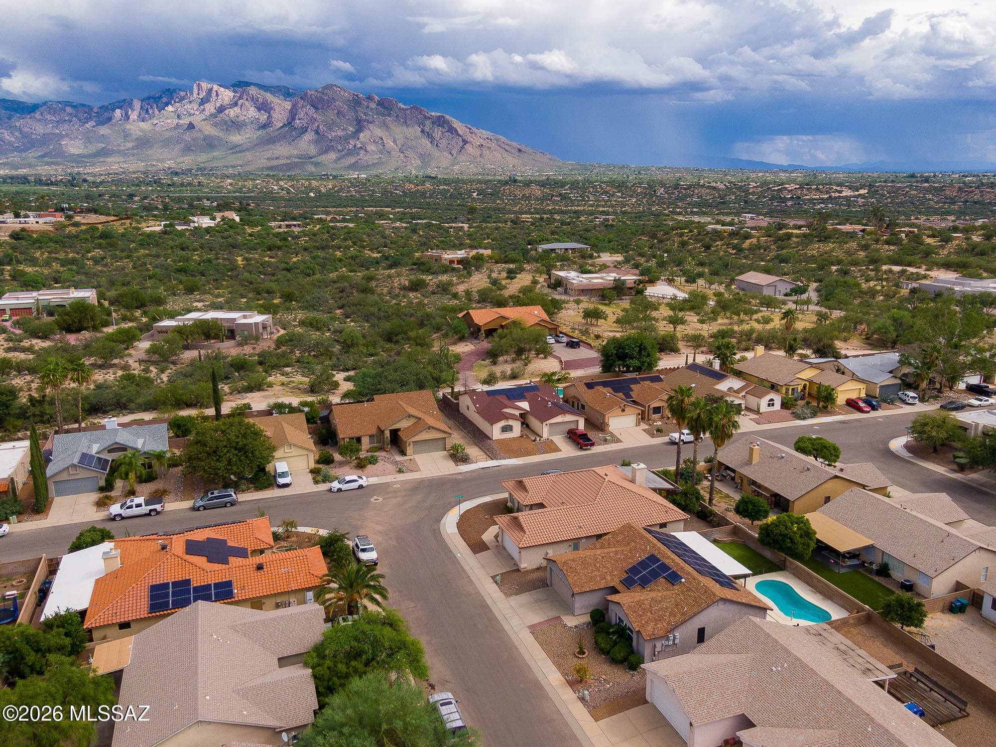 Linda Vista Estates(1-563) - Residential