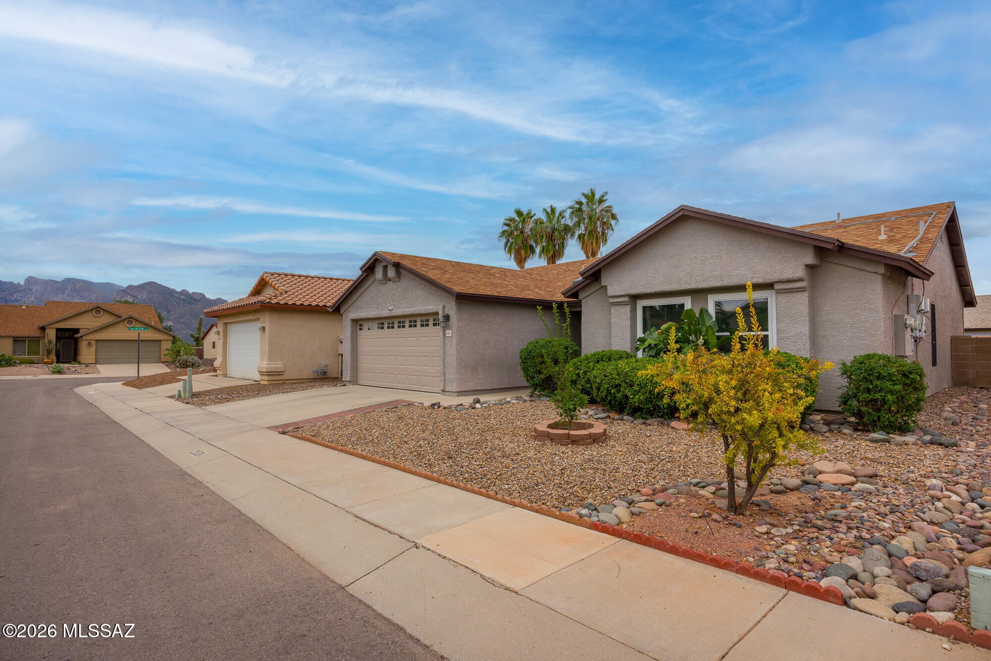 Linda Vista Estates(1-563) - Residential