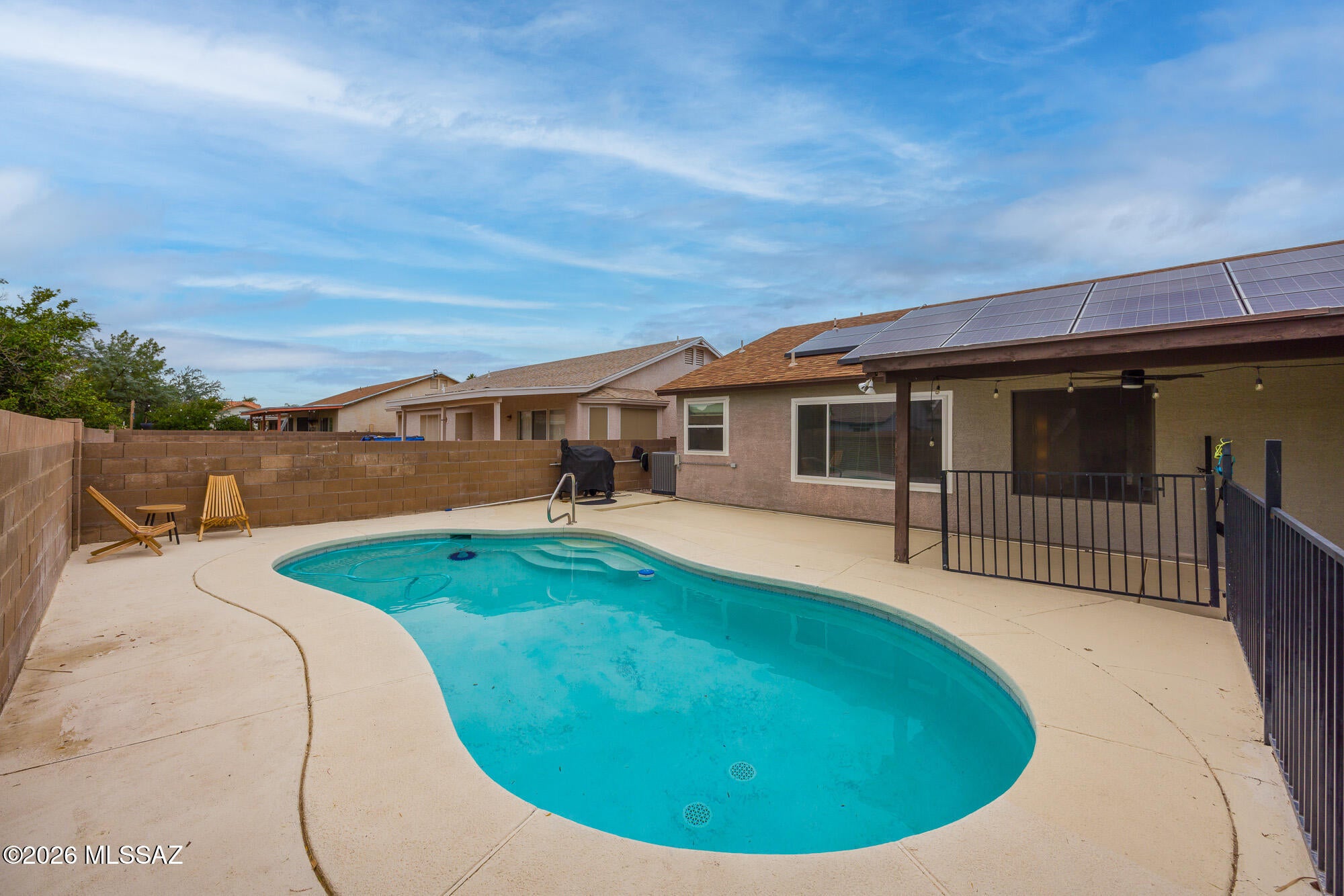 Linda Vista Estates(1-563) - Residential