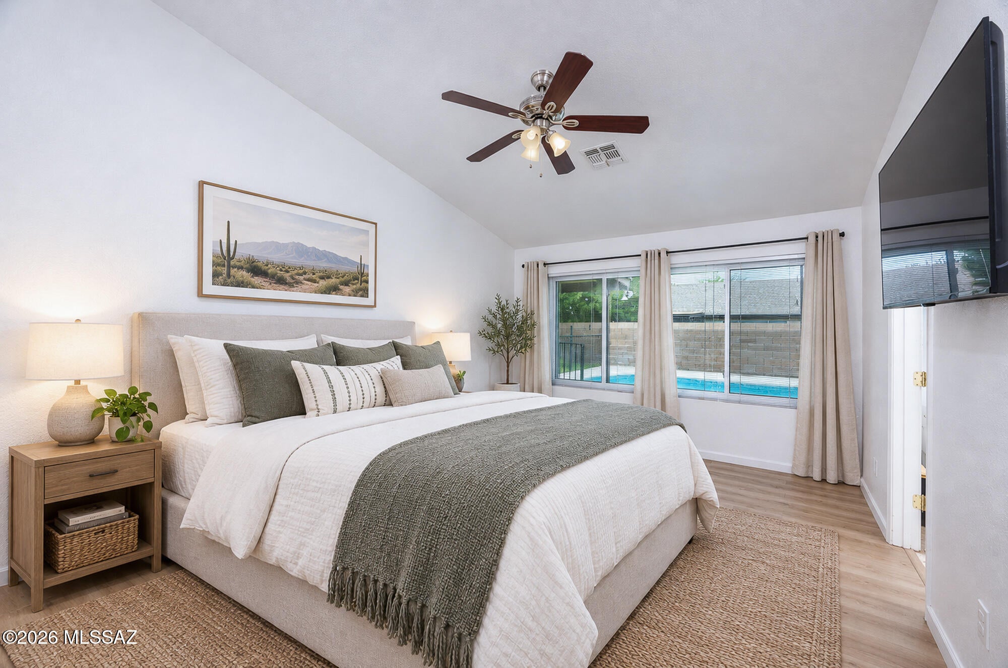 Linda Vista Estates(1-563) - Residential