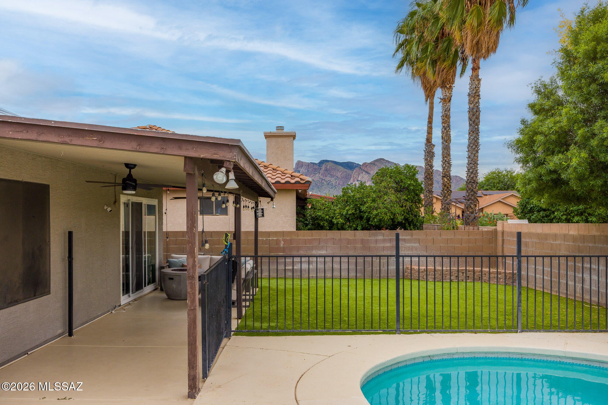 Linda Vista Estates(1-563) - Residential