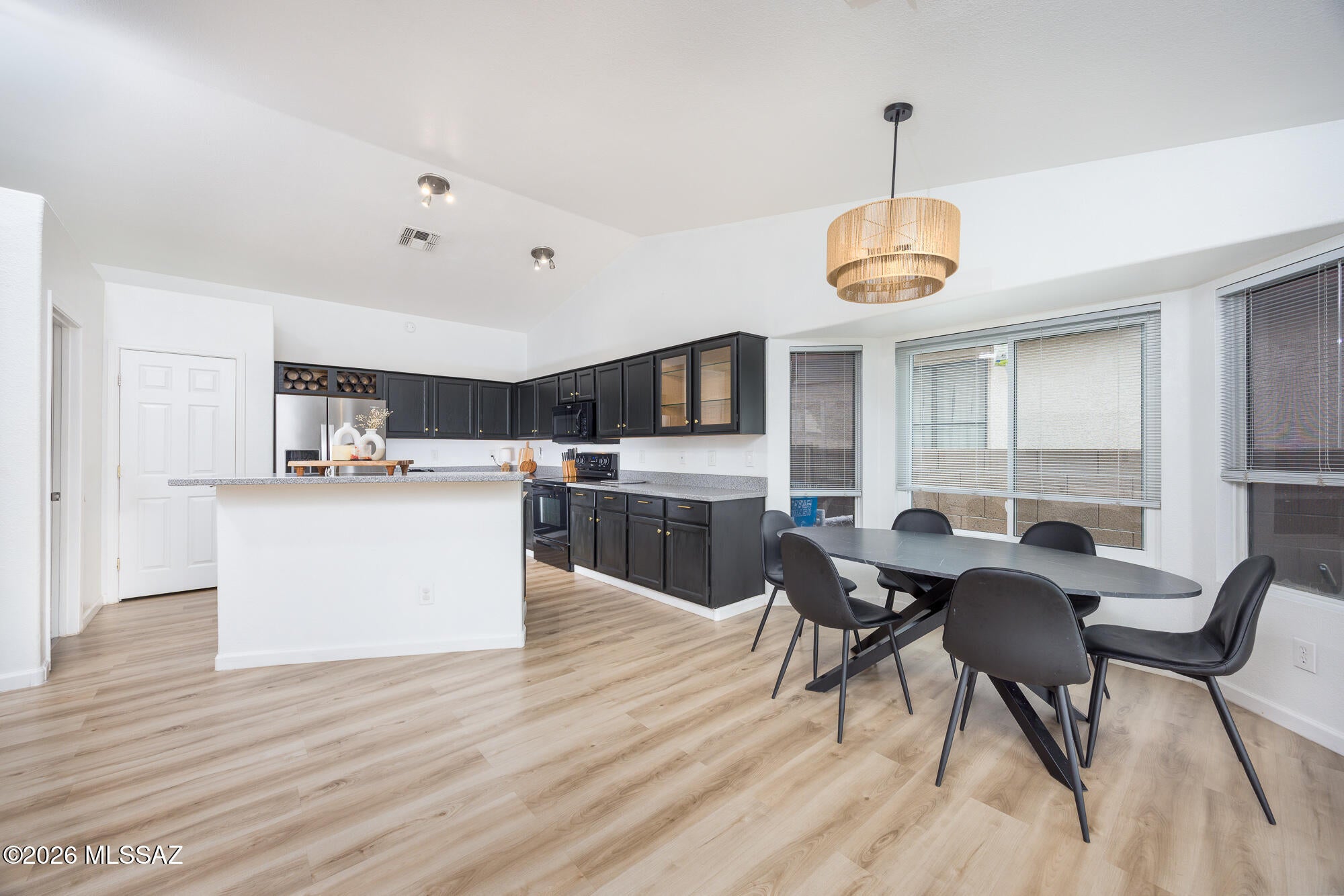 Linda Vista Estates(1-563) - Residential