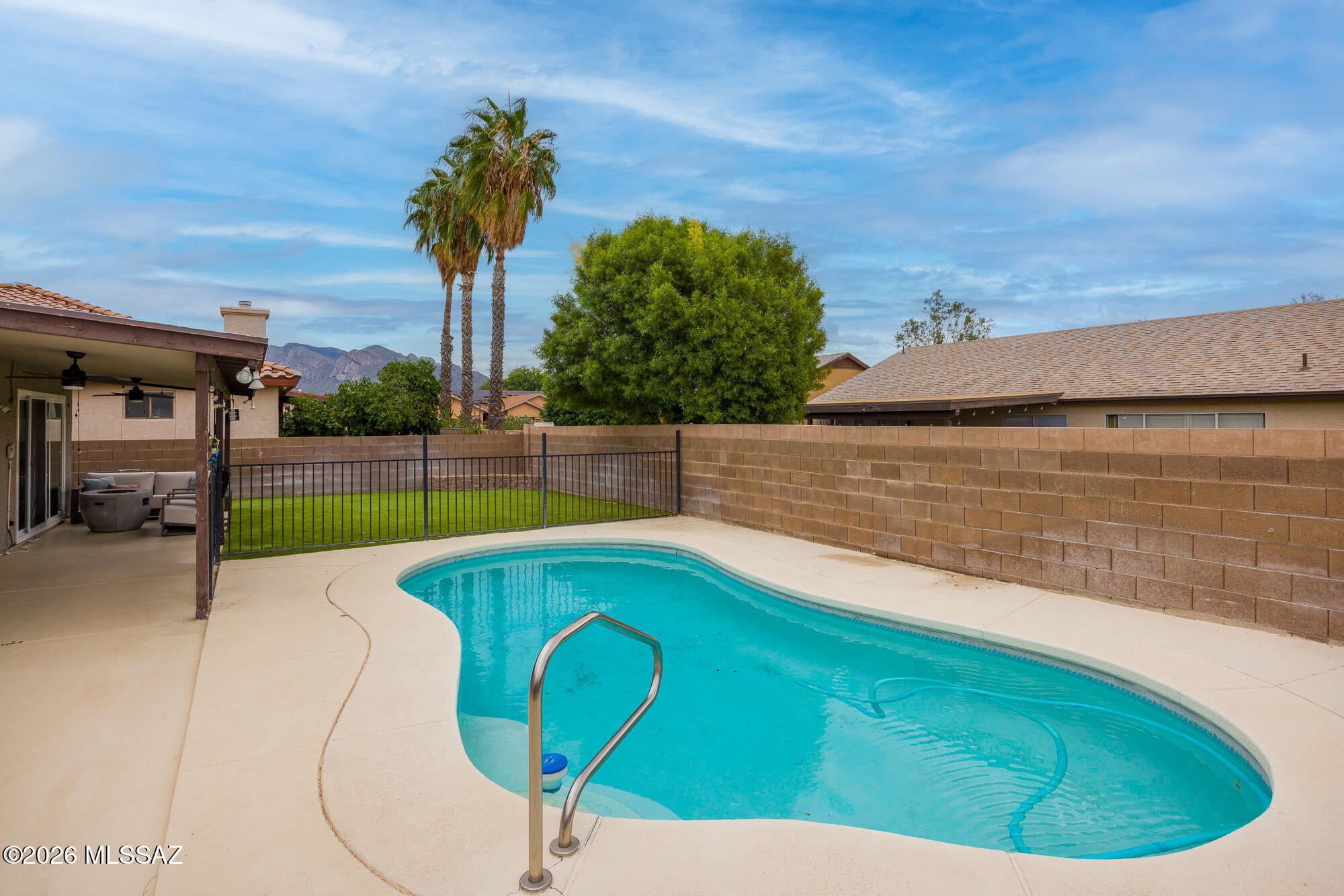 Linda Vista Estates(1-563) - Residential