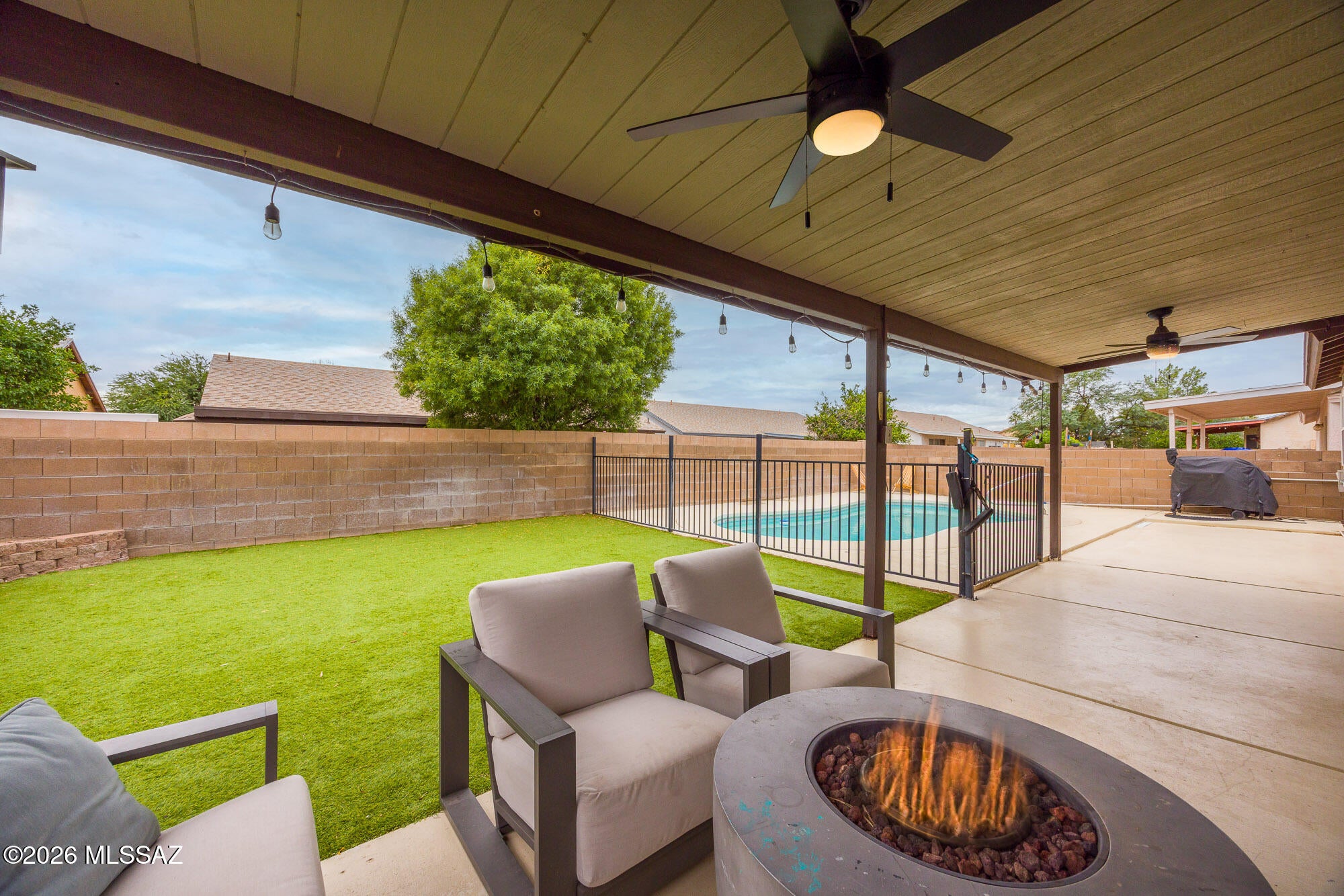 Linda Vista Estates(1-563) - Residential