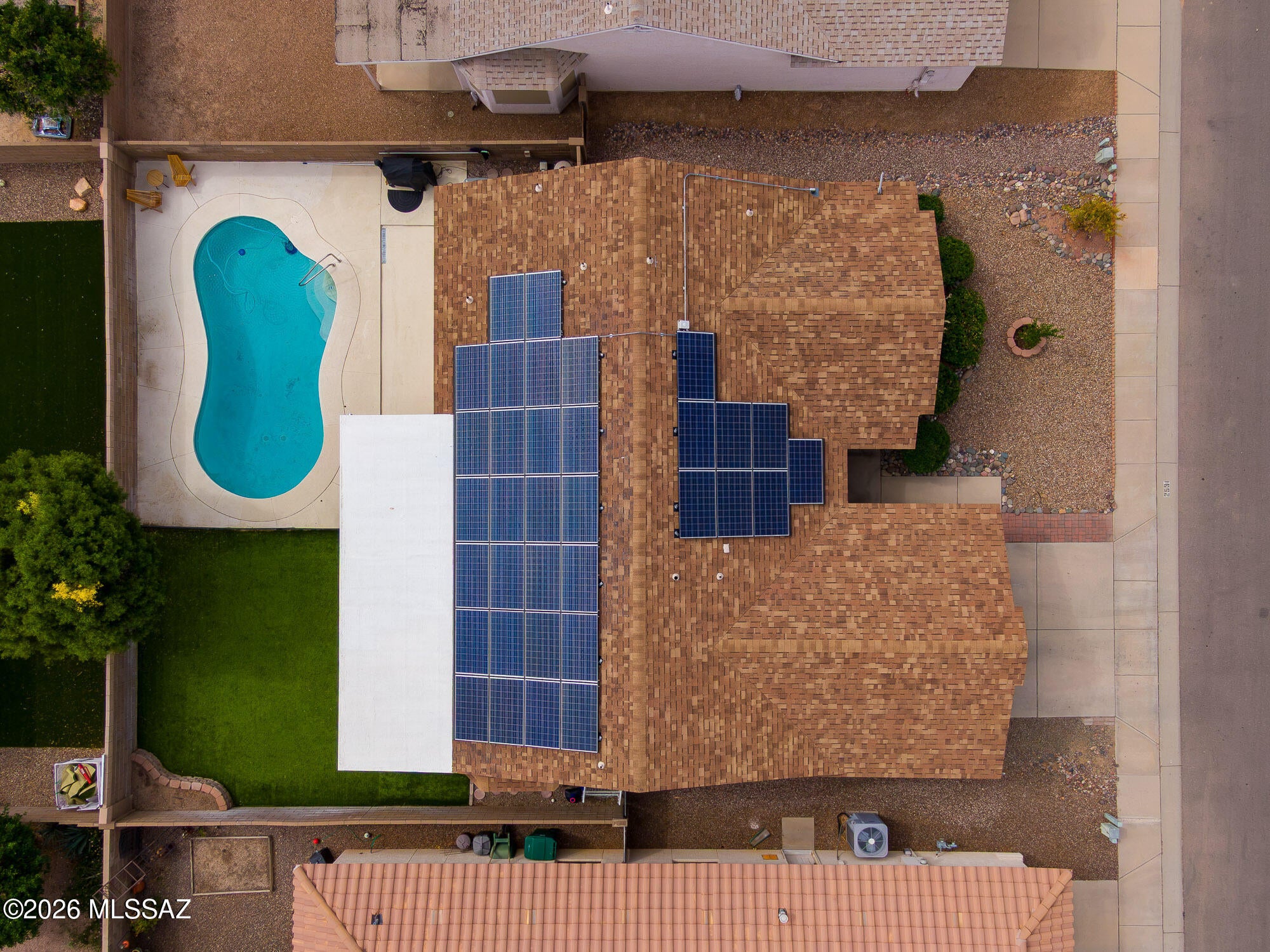 Linda Vista Estates(1-563) - Residential
