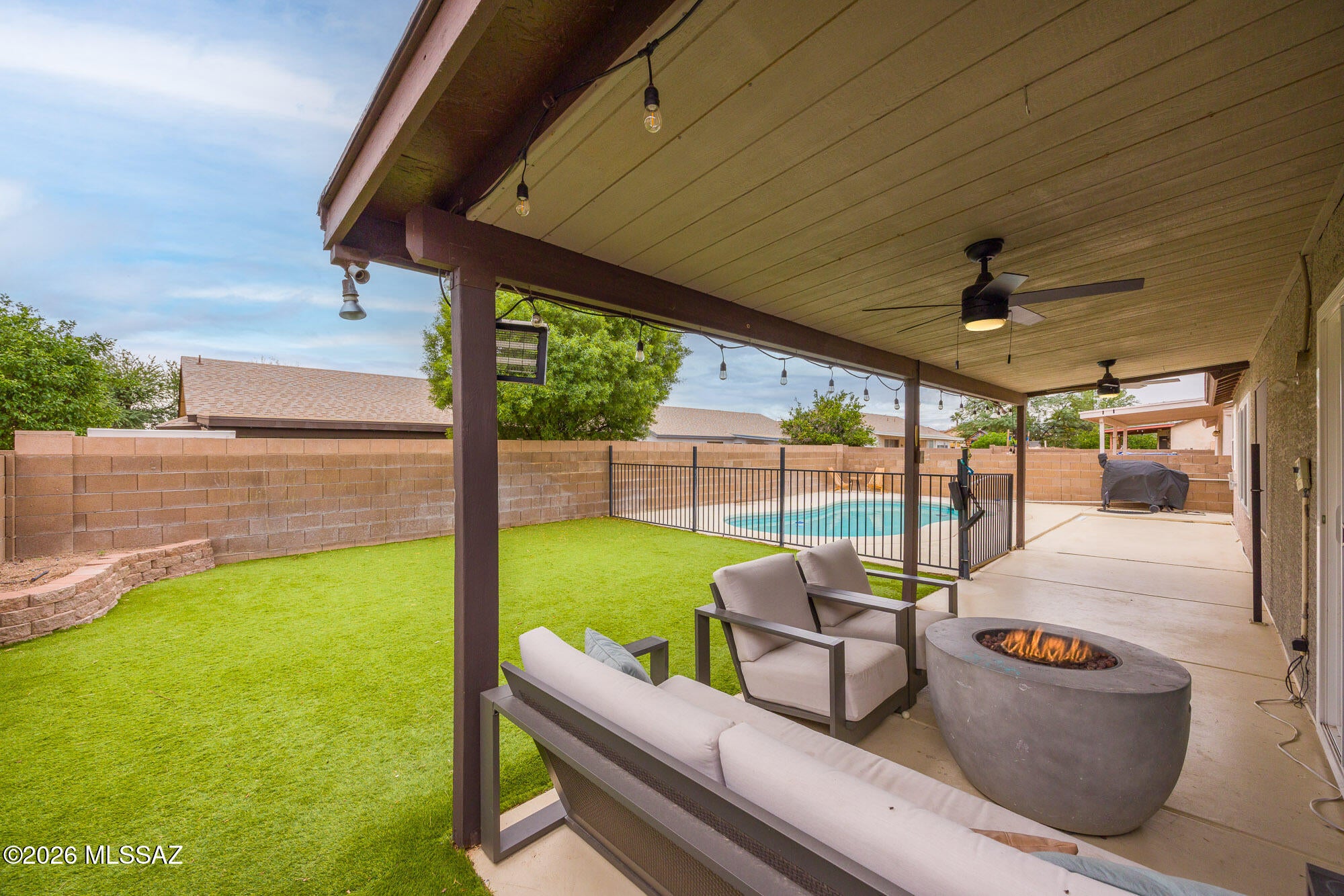 Linda Vista Estates(1-563) - Residential