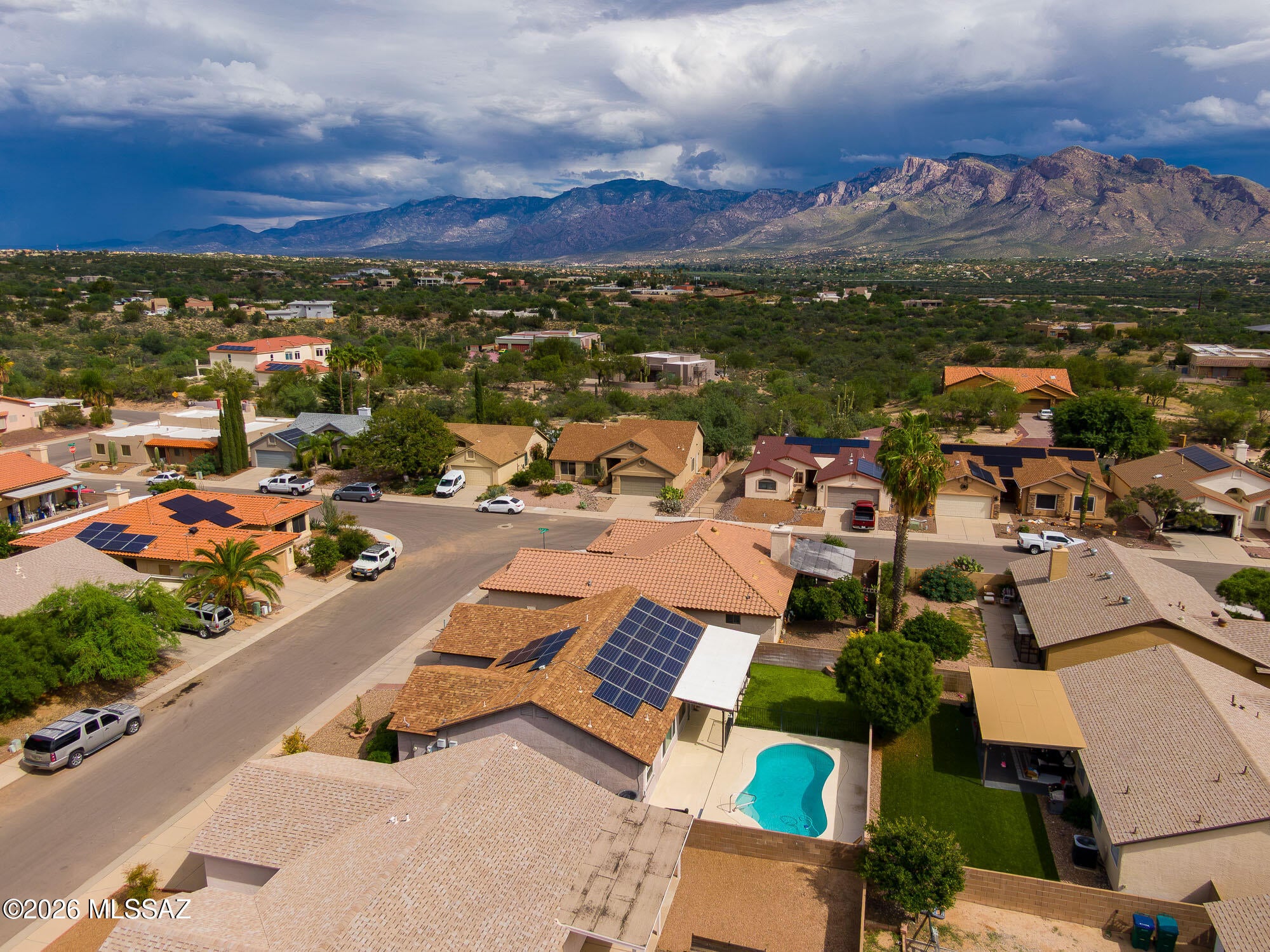Linda Vista Estates(1-563) - Residential