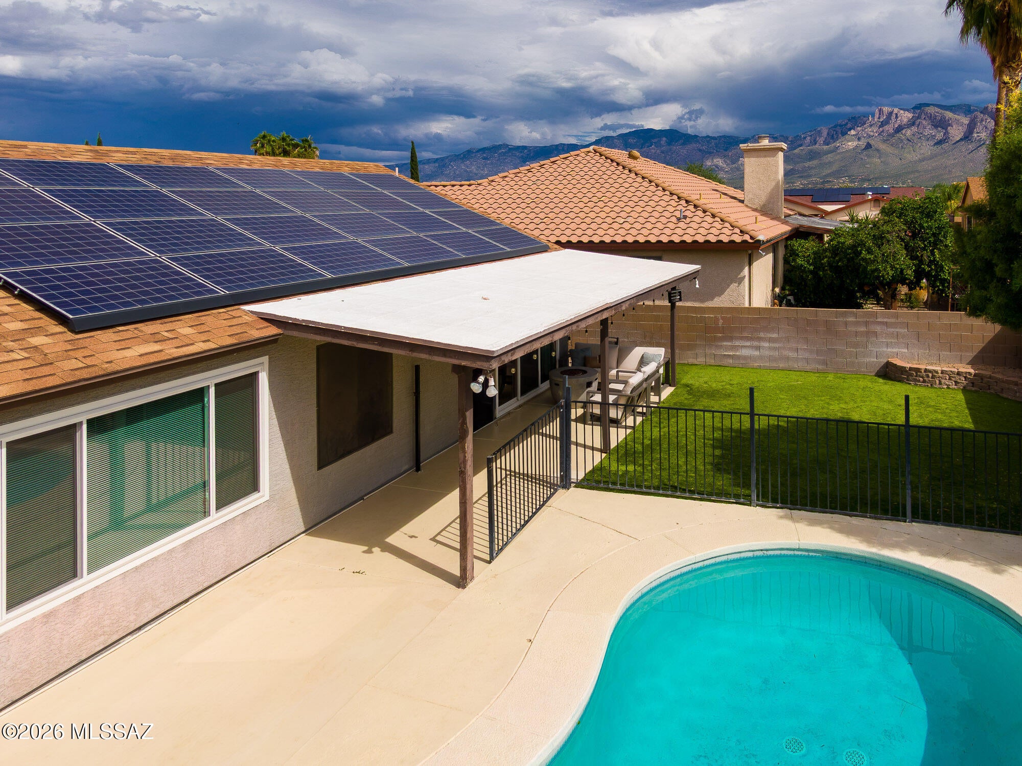 Linda Vista Estates(1-563) - Residential