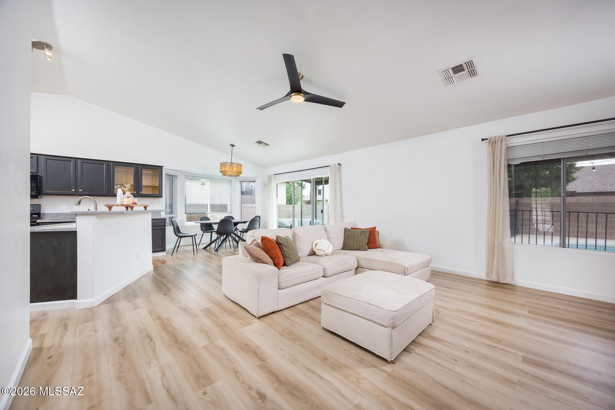 Linda Vista Estates(1-563) - Residential