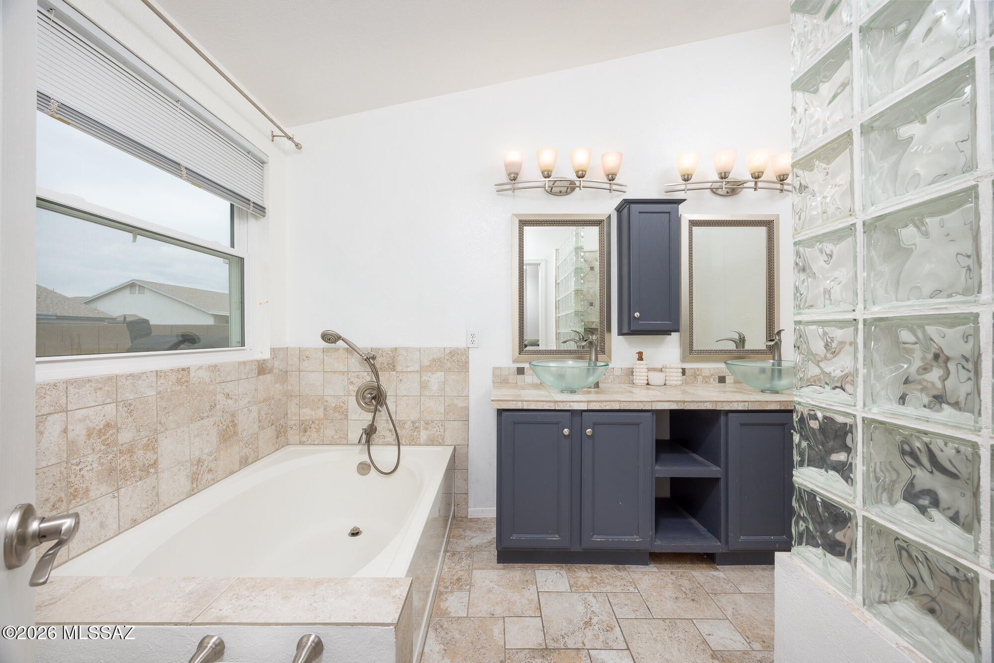 Linda Vista Estates(1-563) - Residential