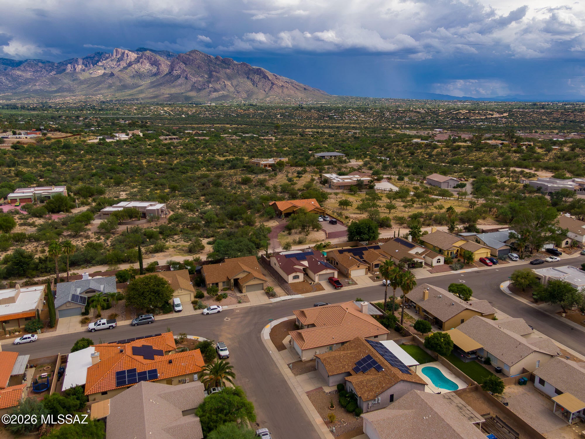 Linda Vista Estates(1-563) - Residential