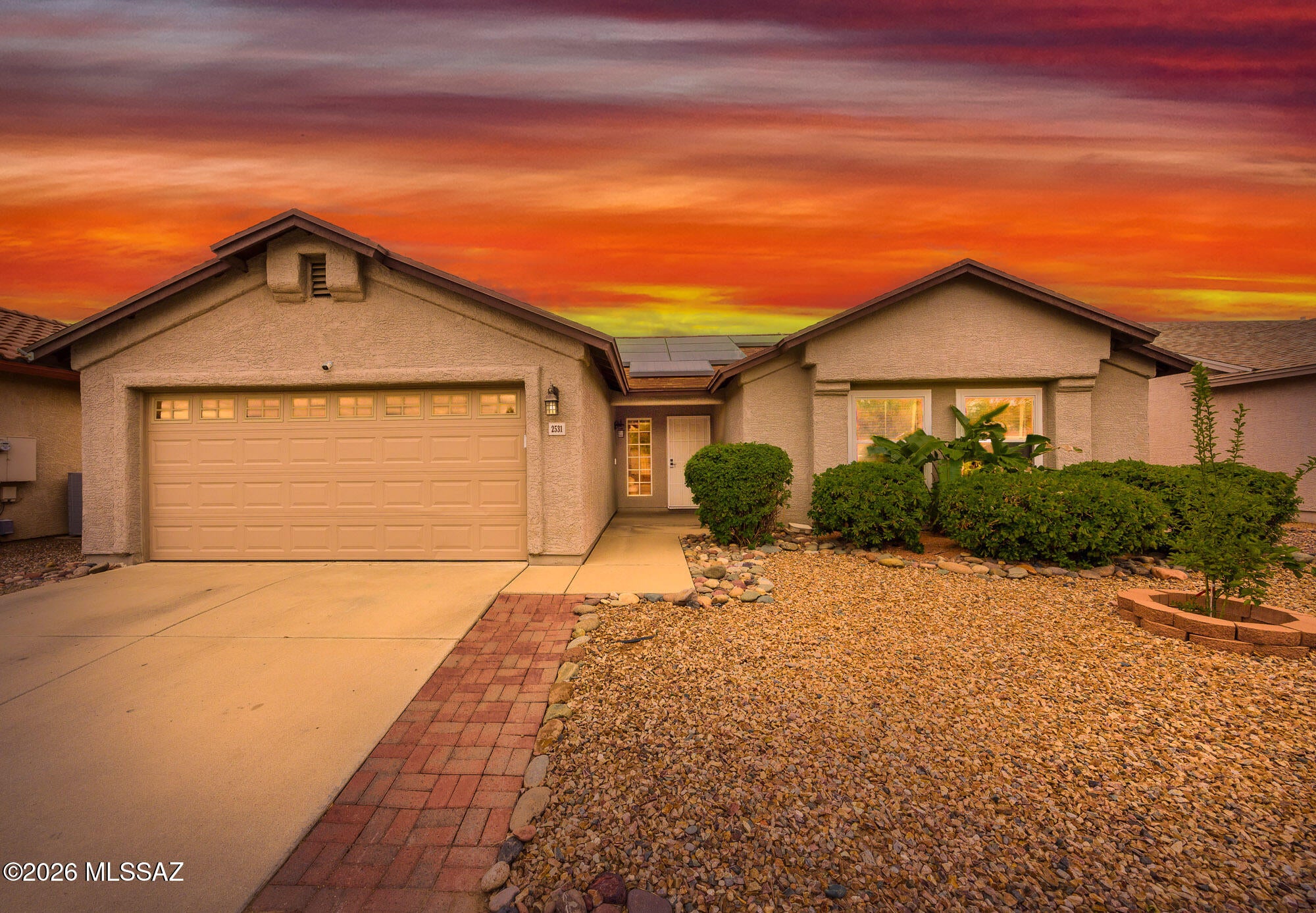 Linda Vista Estates(1-563) - Residential