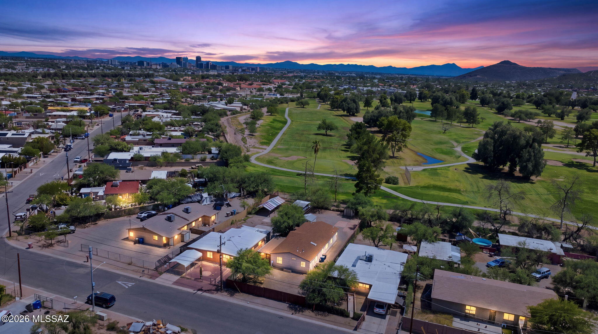 El Rio Estates - Residential