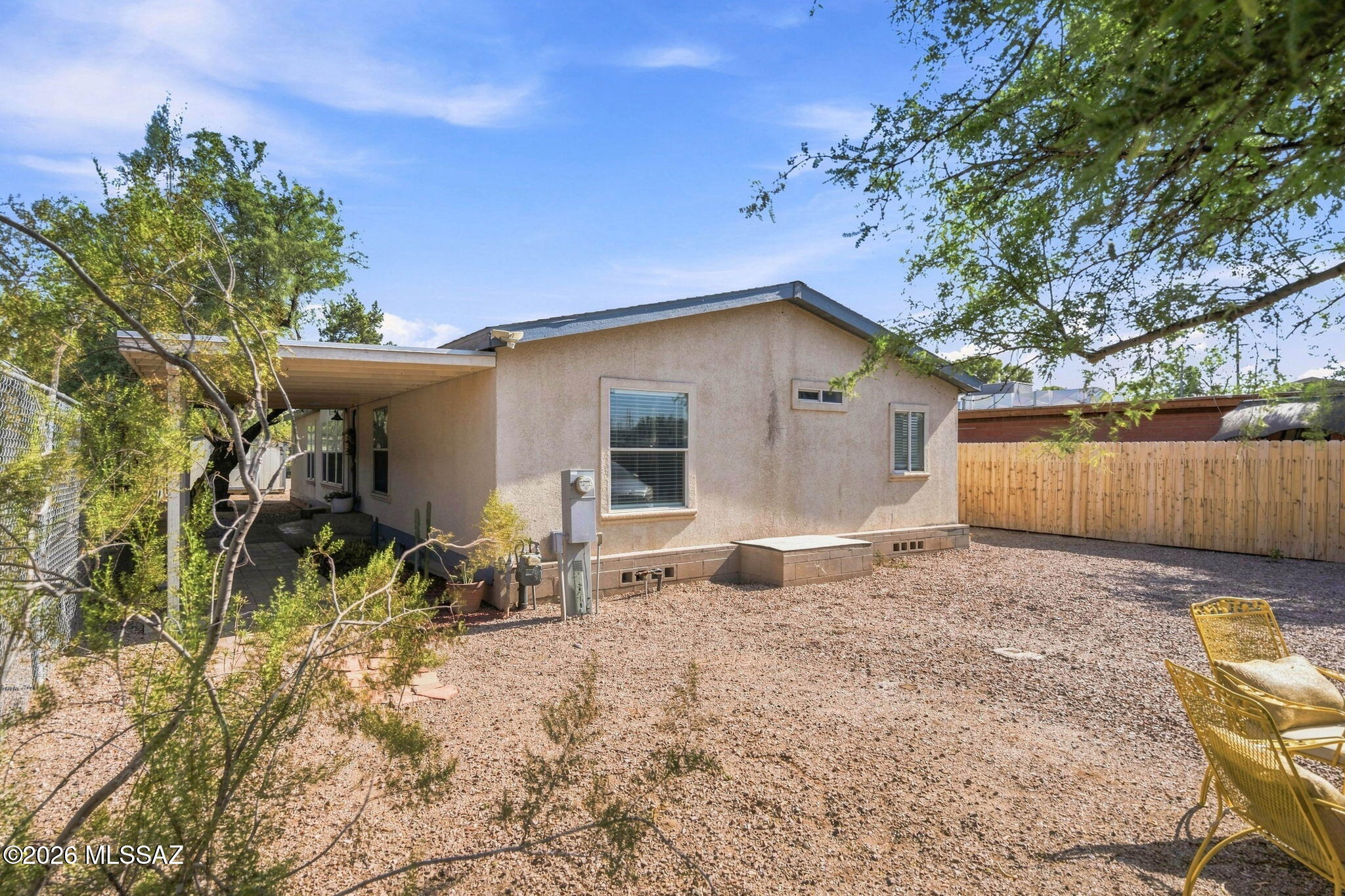 El Rio Estates - Residential