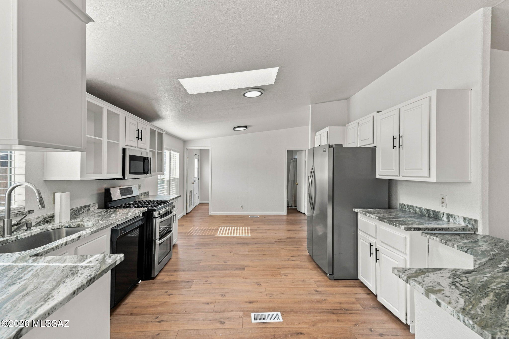El Rio Estates - Residential