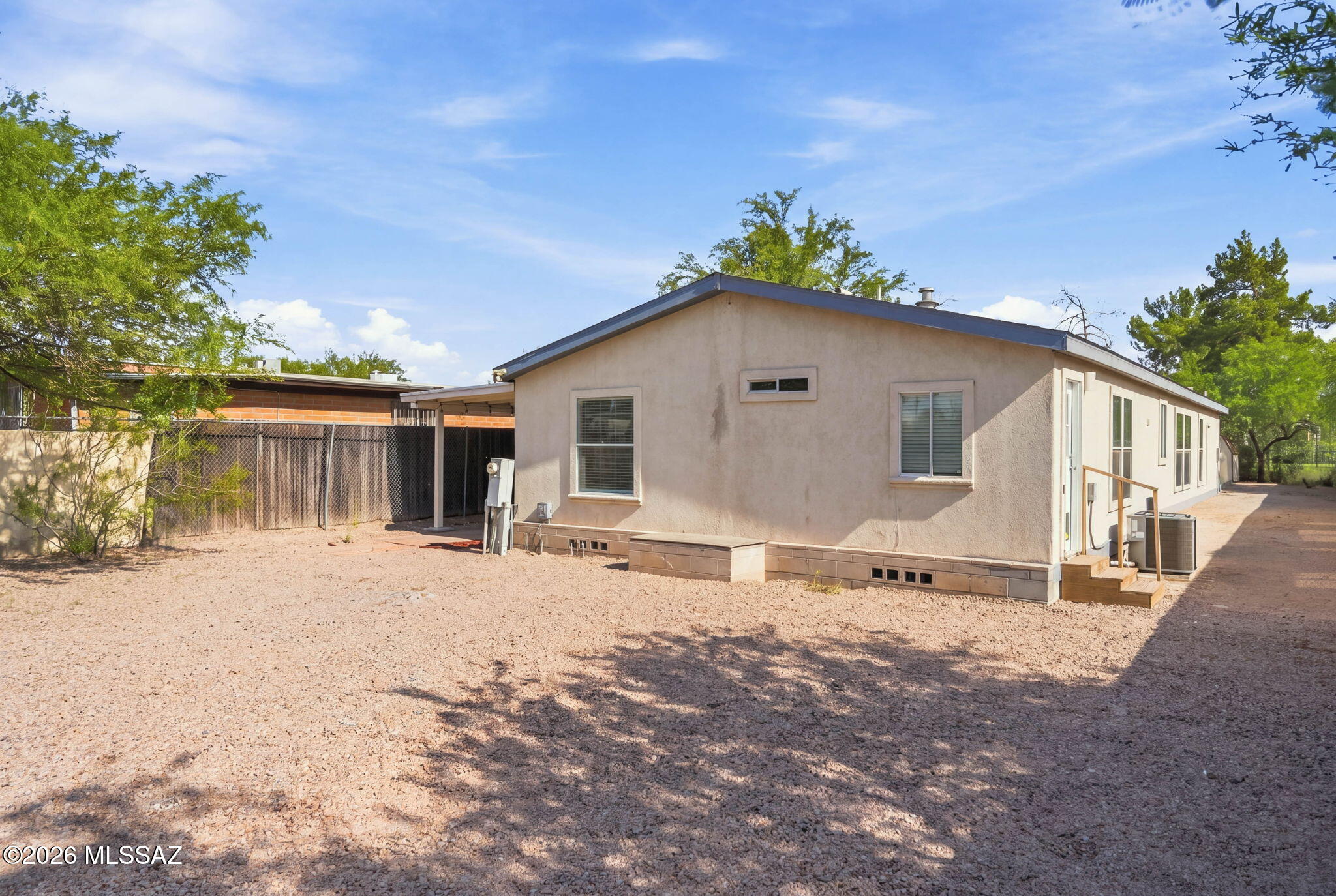 El Rio Estates - Residential