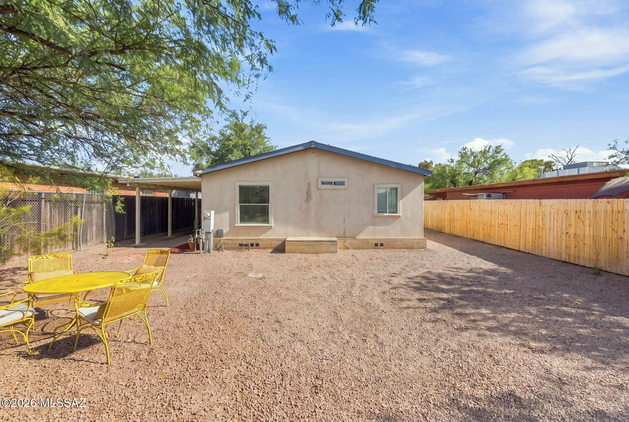 El Rio Estates - Residential