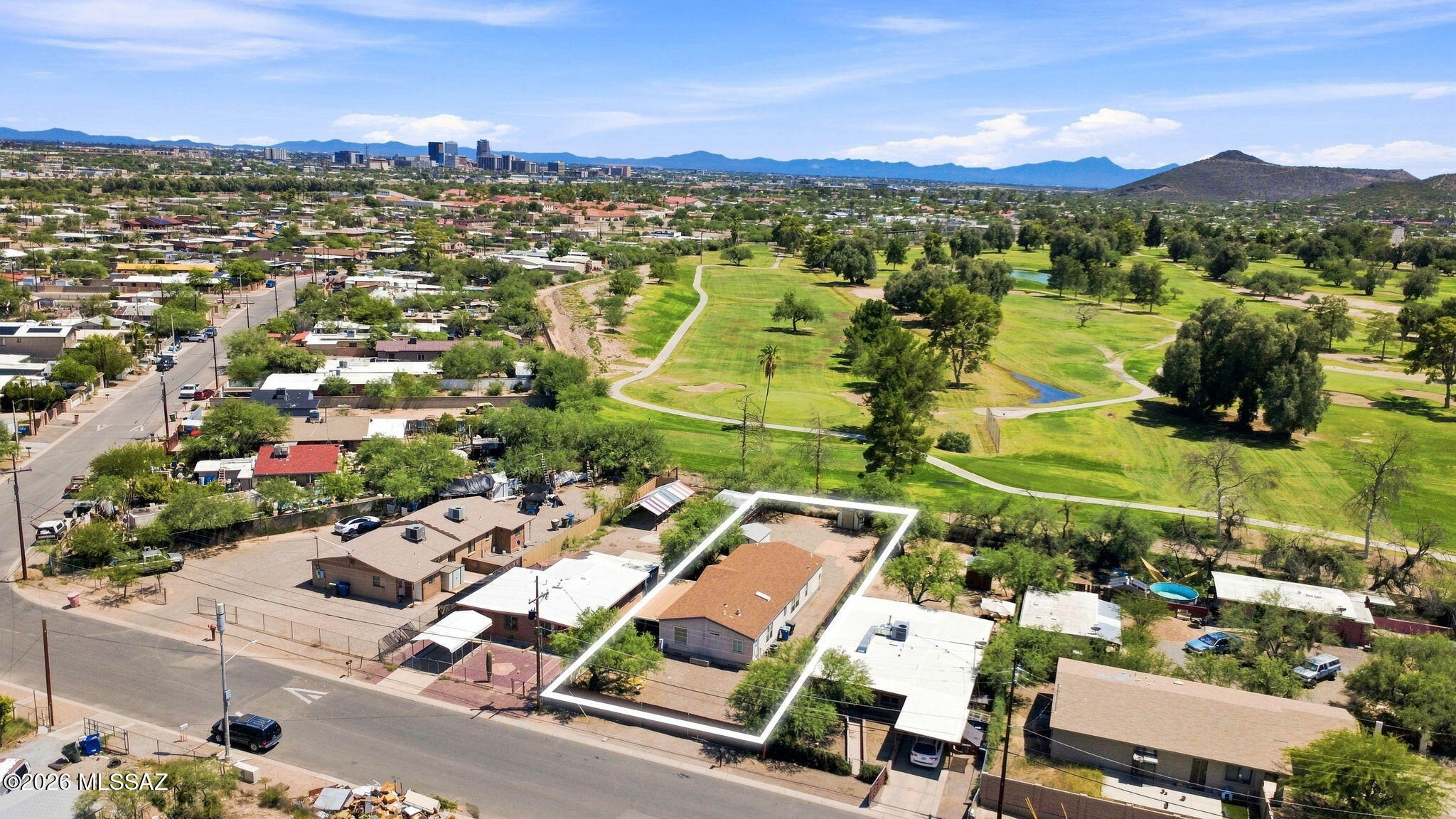 El Rio Estates - Residential