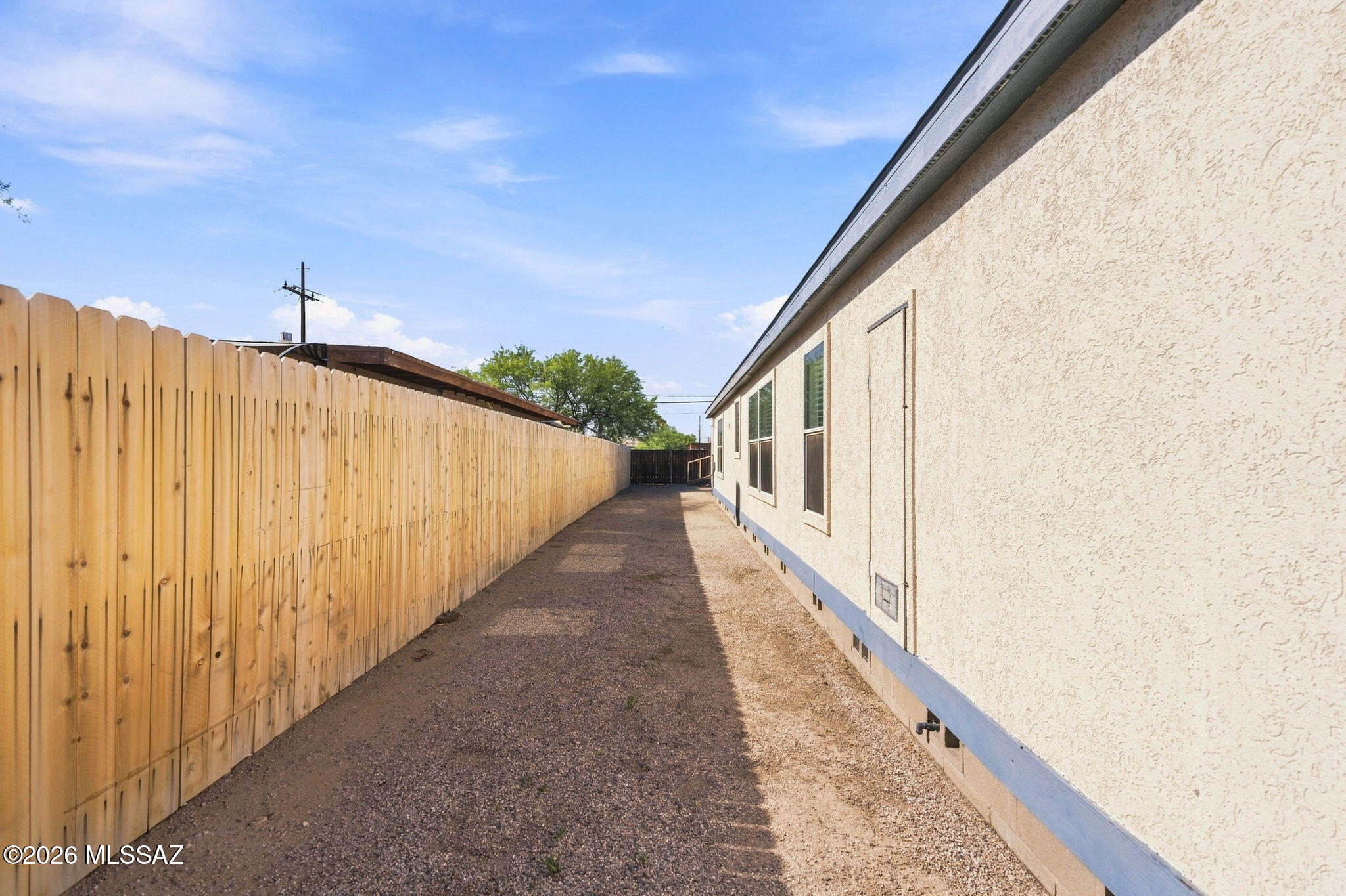 El Rio Estates - Residential
