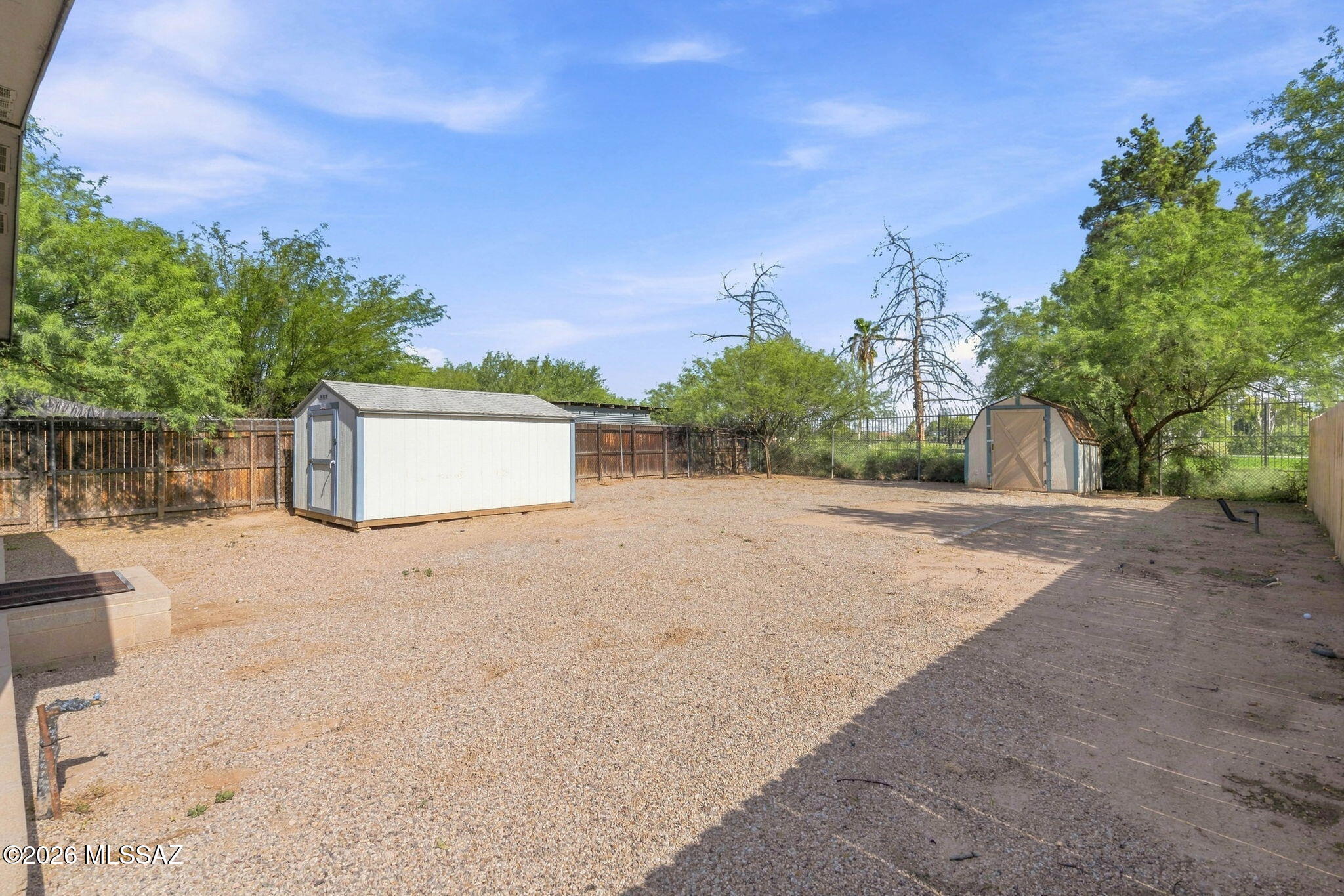 El Rio Estates - Residential