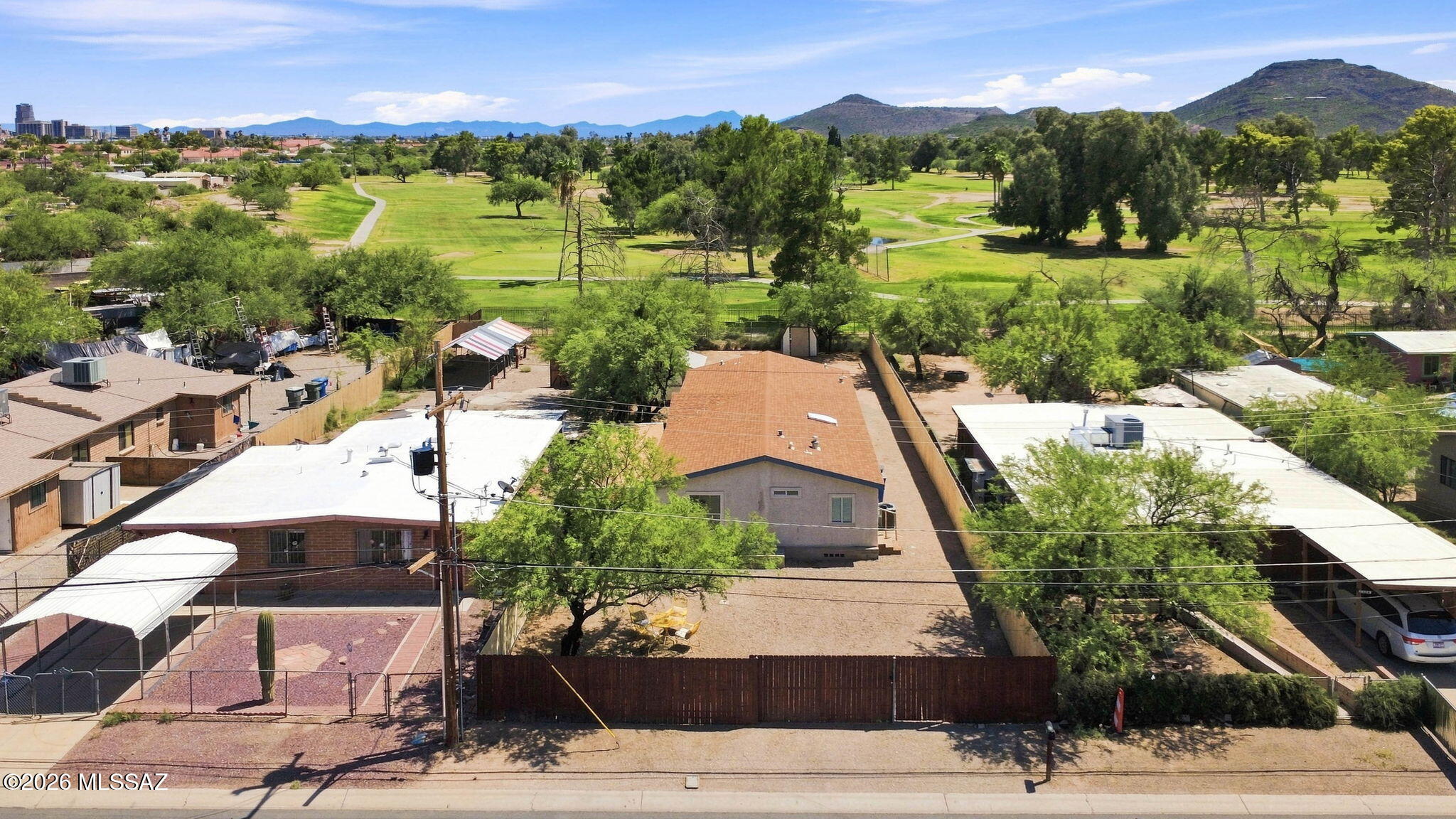 El Rio Estates - Residential