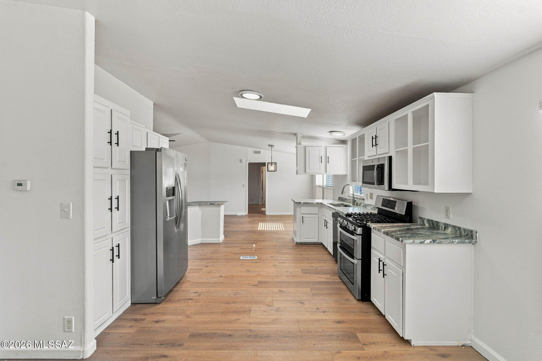 El Rio Estates - Residential