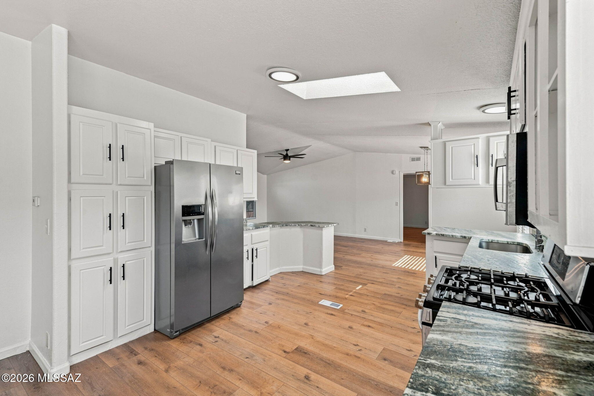 El Rio Estates - Residential