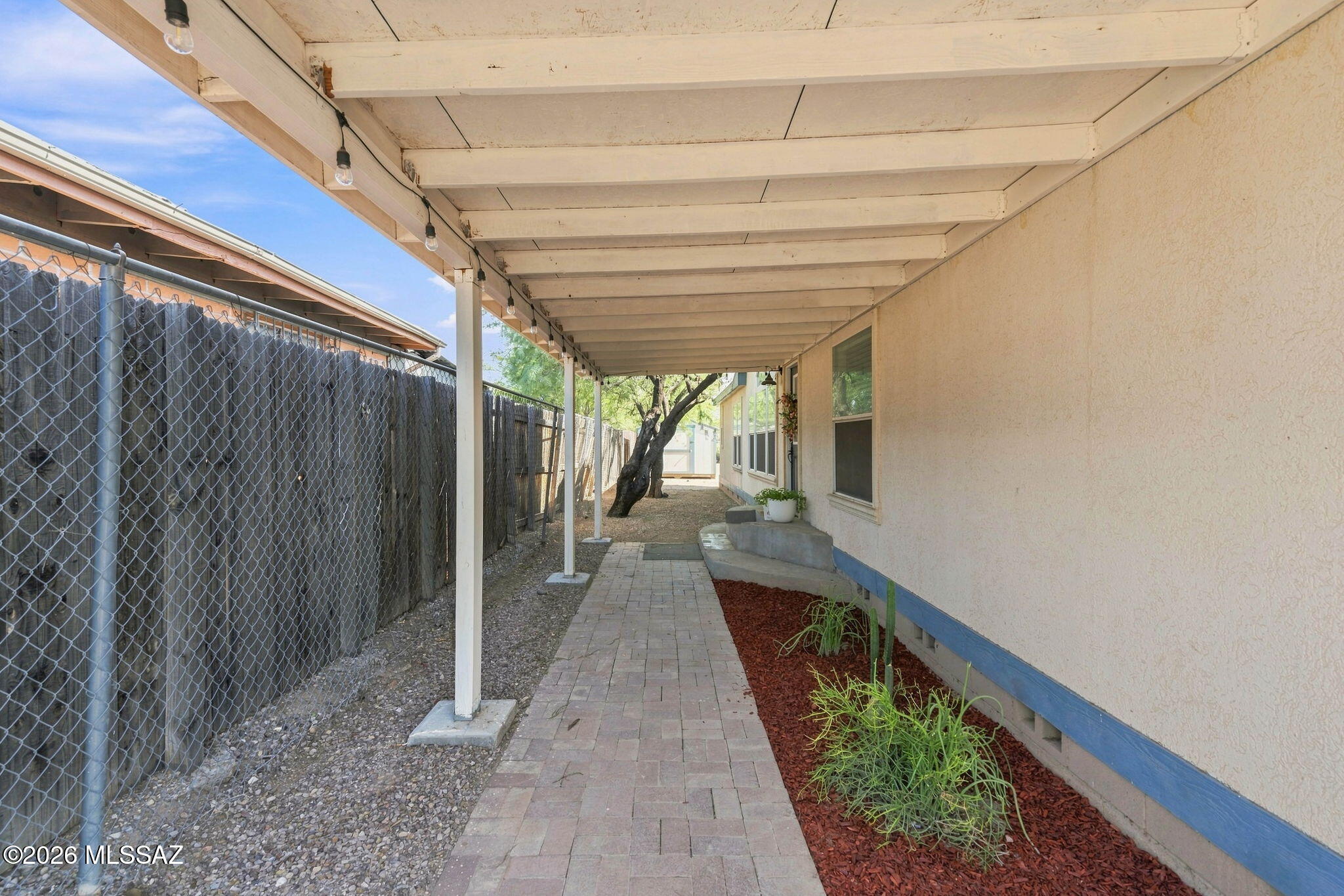 El Rio Estates - Residential