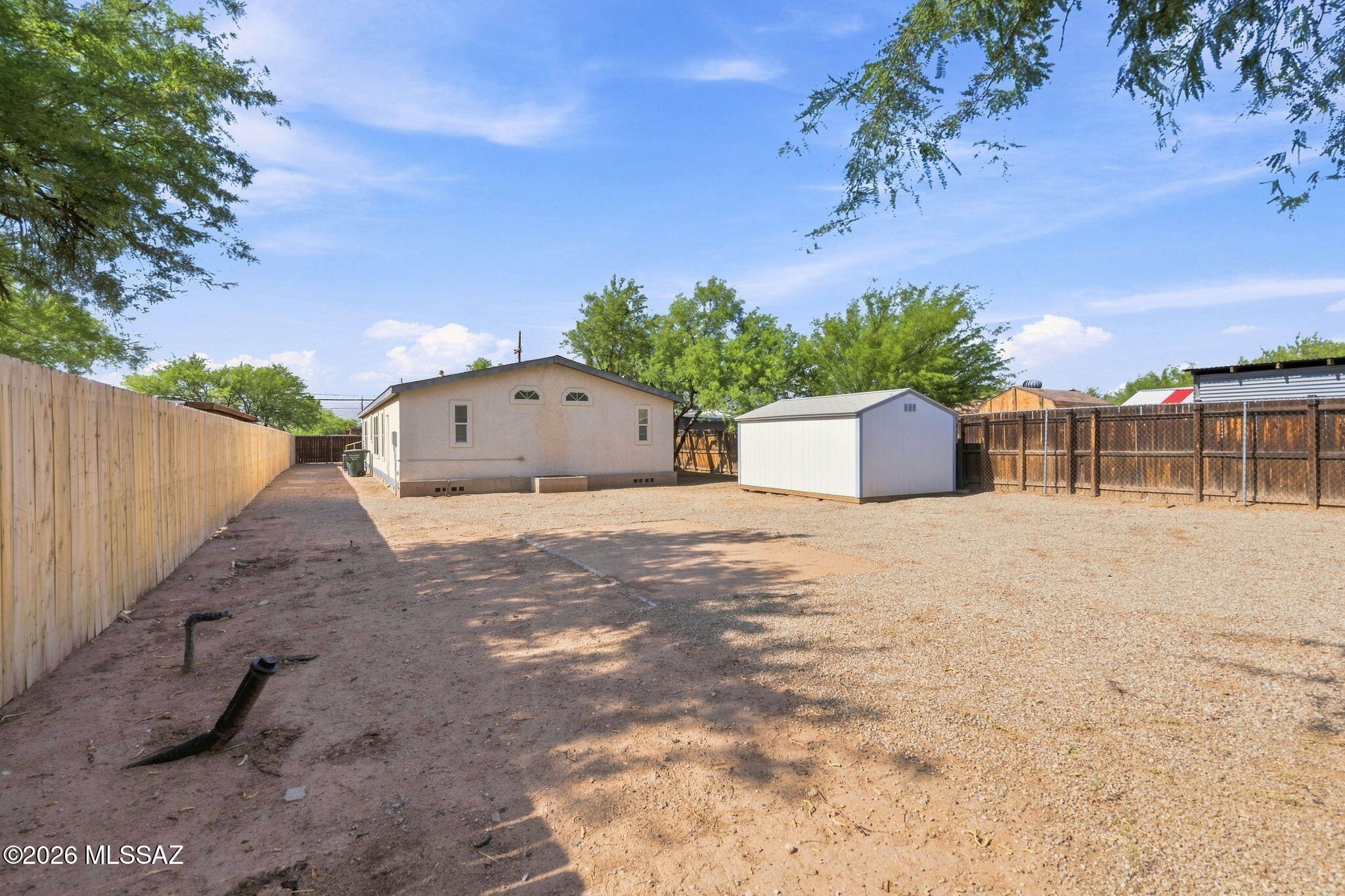 El Rio Estates - Residential
