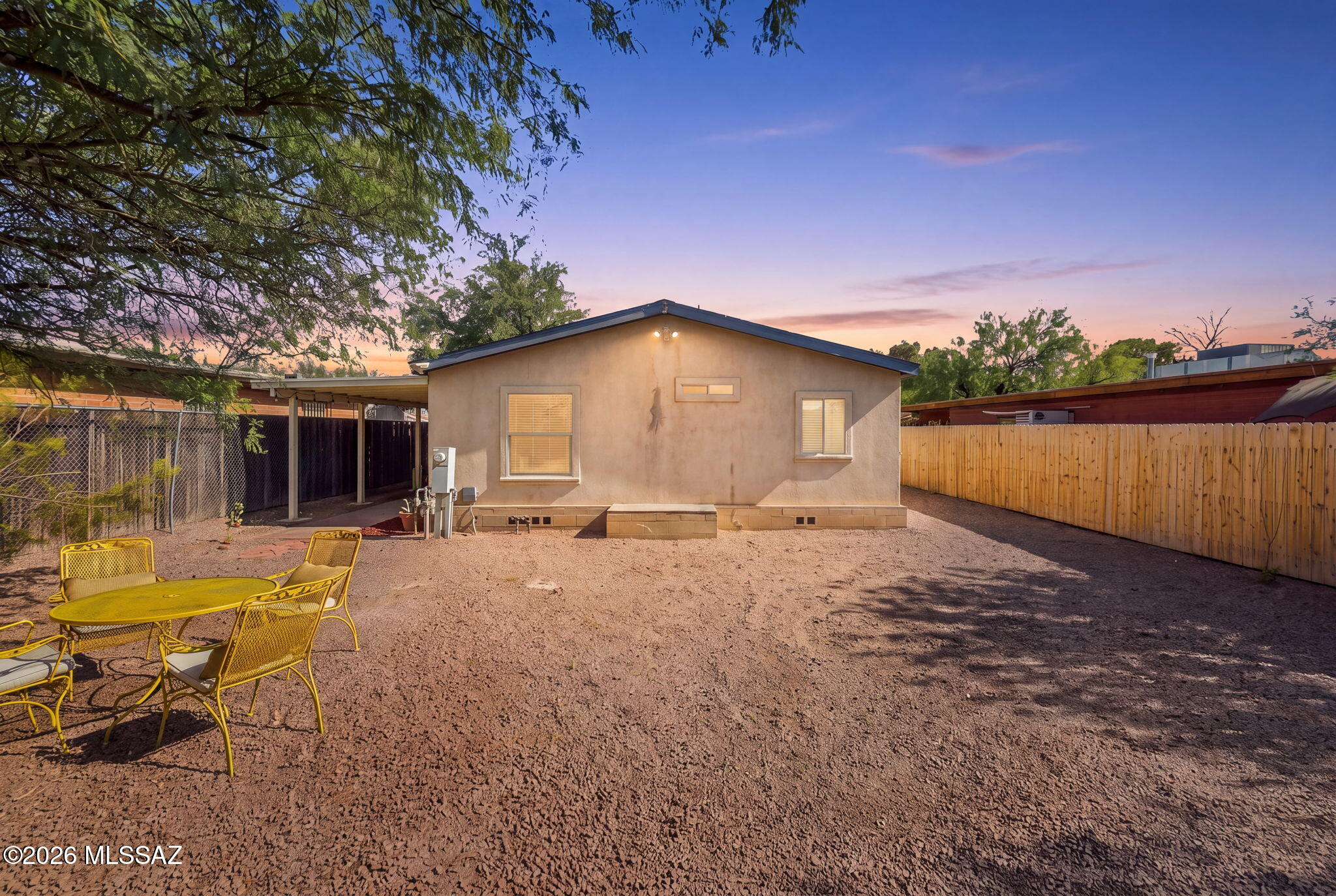 El Rio Estates - Residential