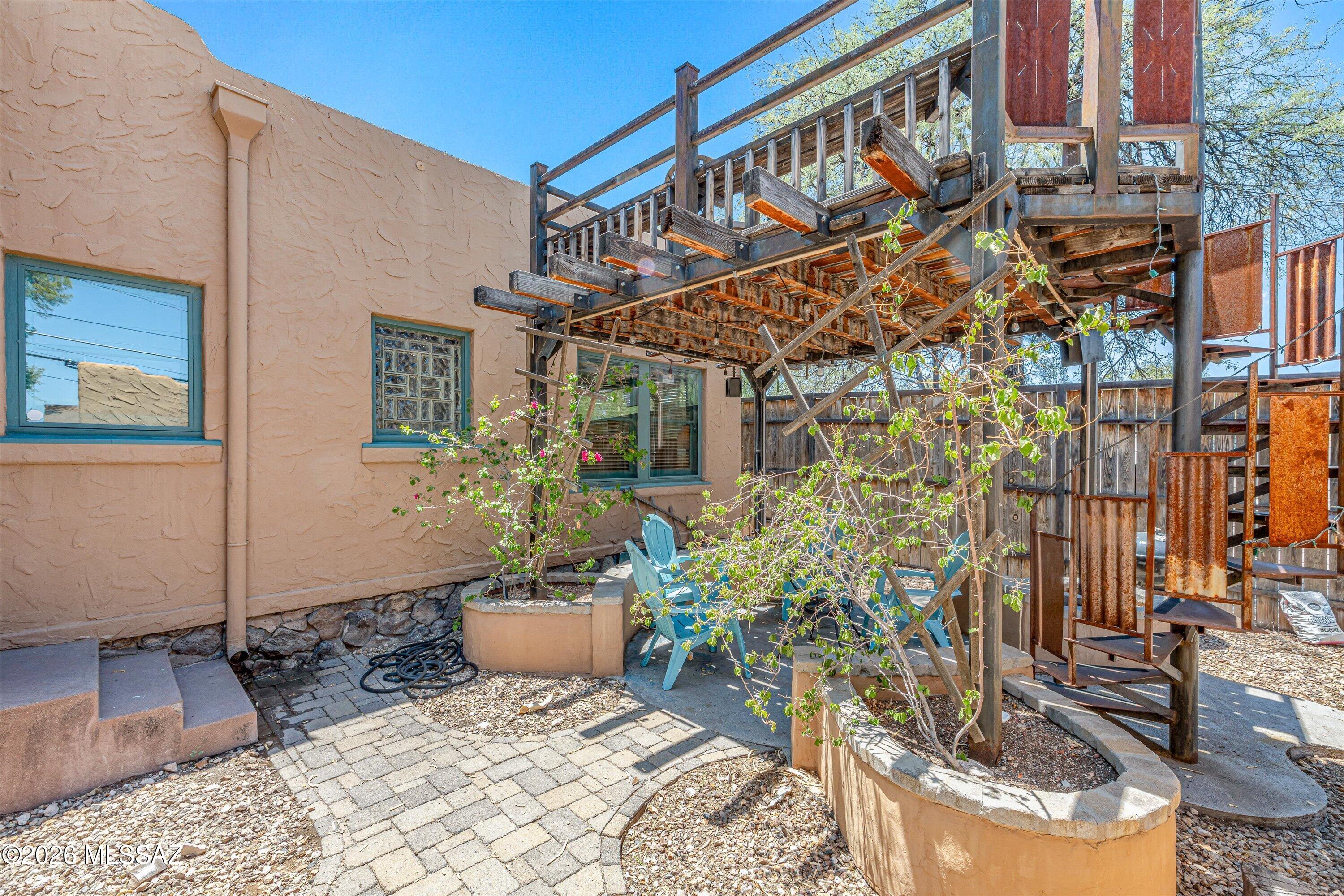 Olsens Addition - Residential