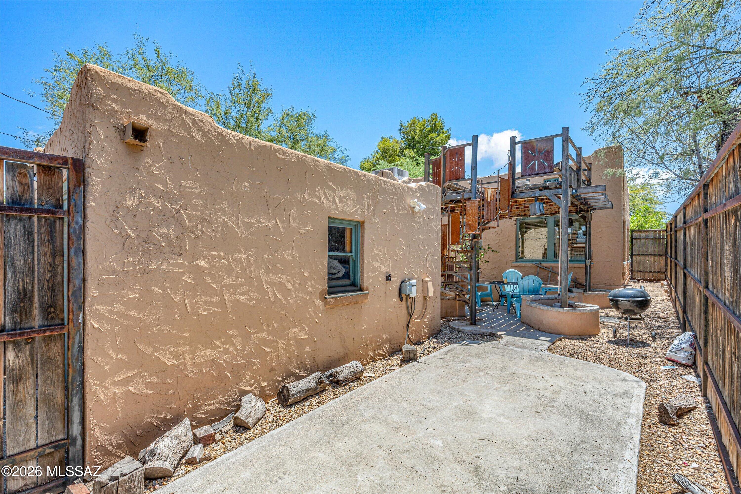 Olsens Addition - Residential