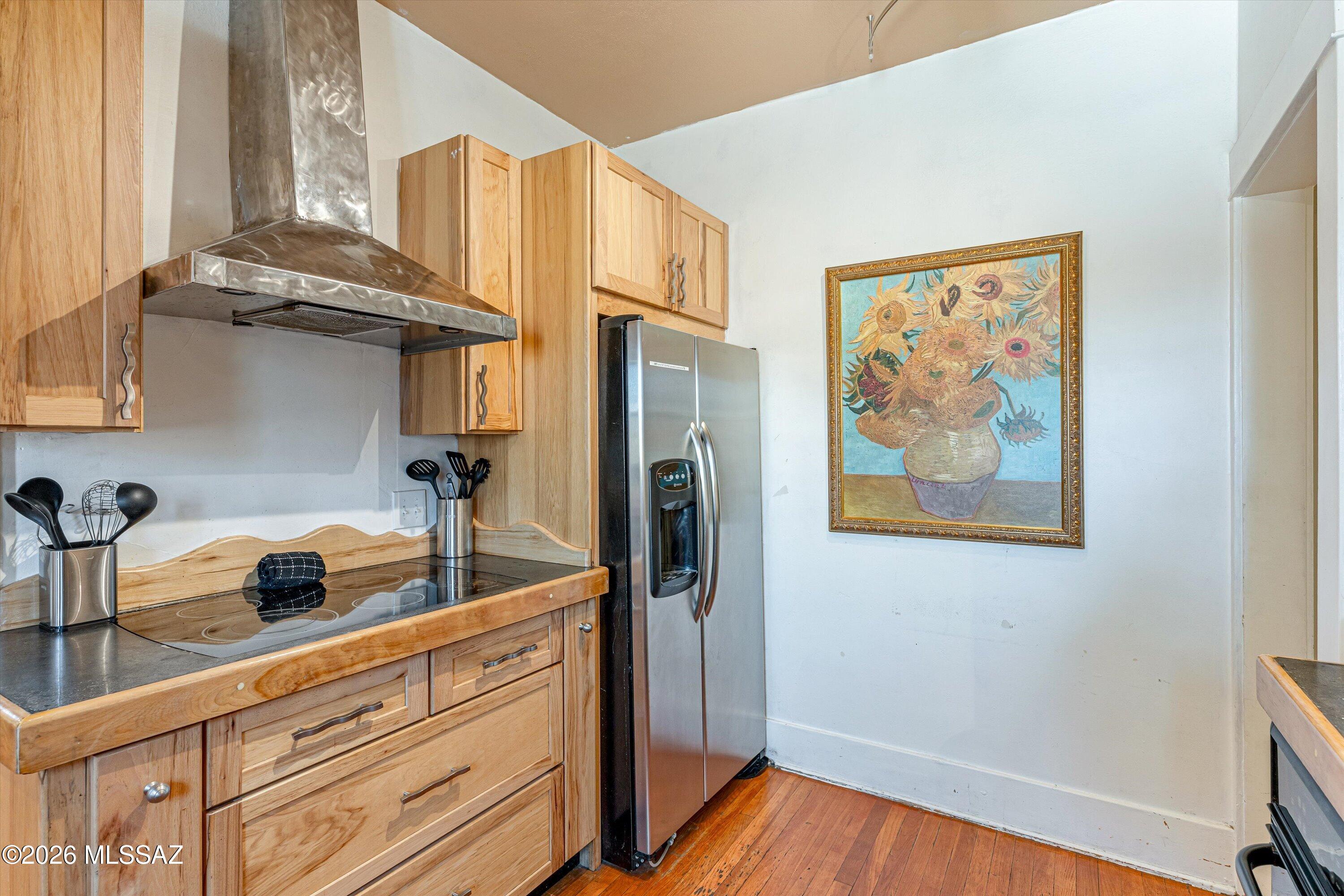 Olsens Addition - Residential