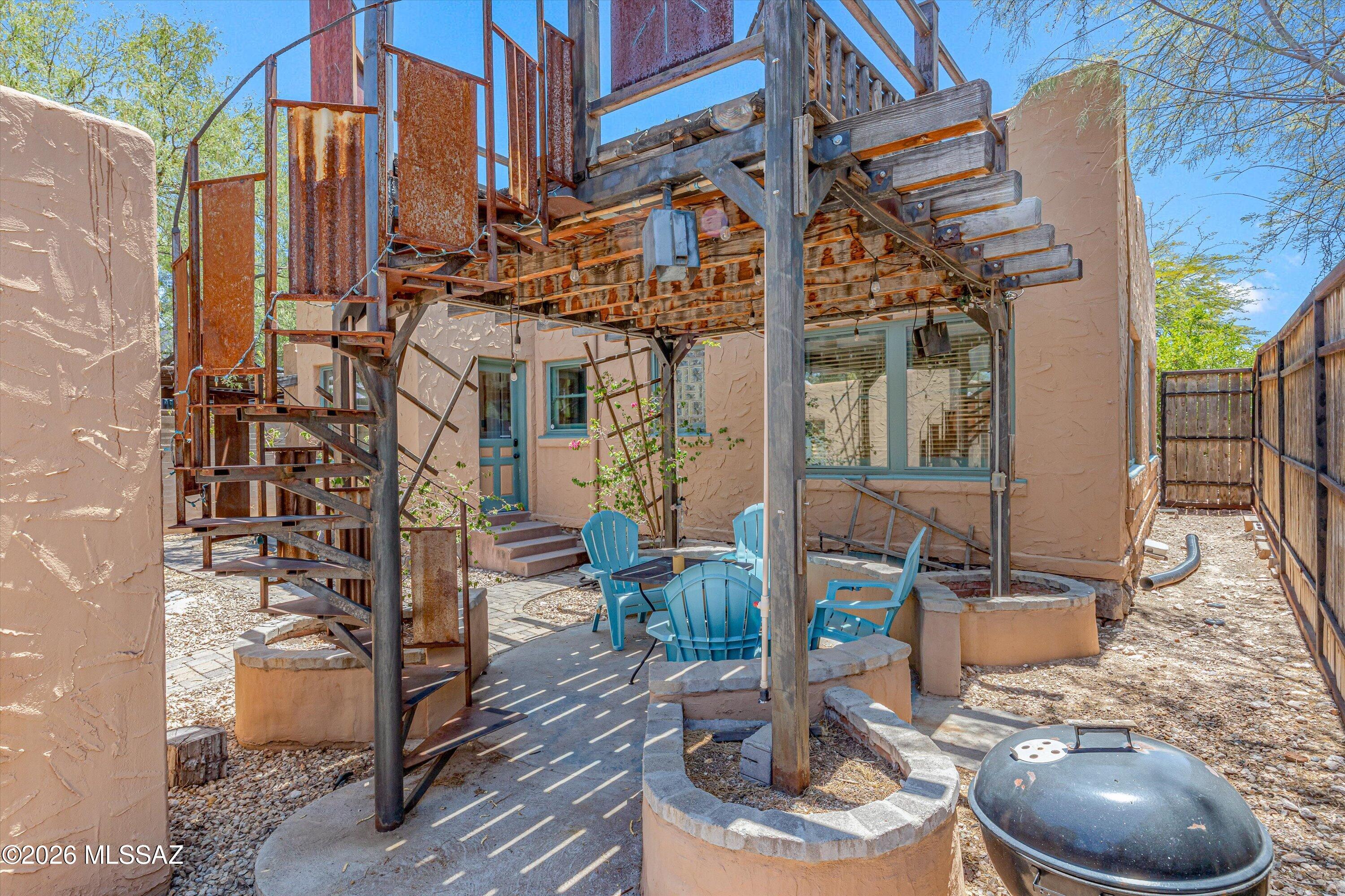 Olsens Addition - Residential