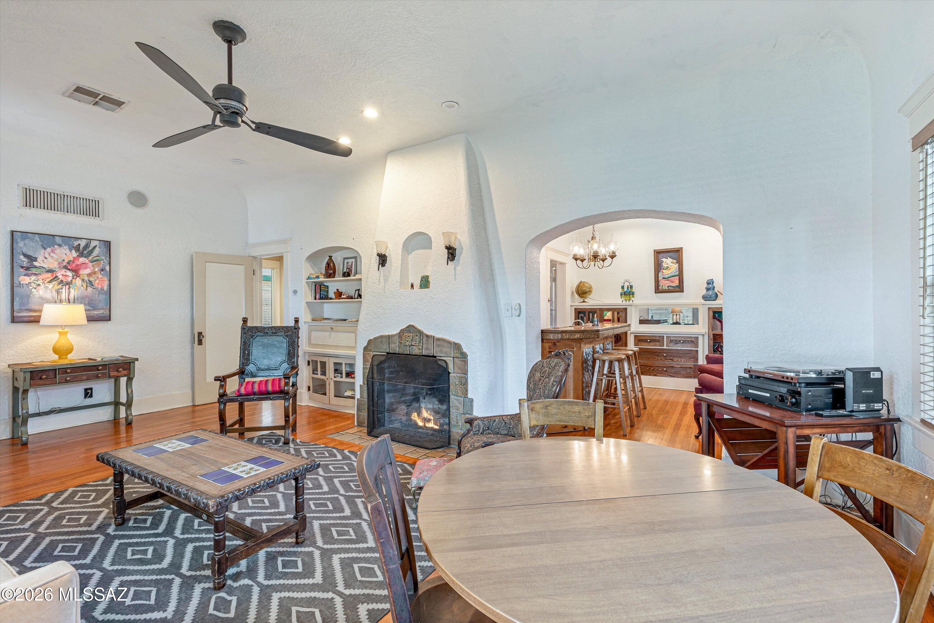 Olsens Addition - Residential