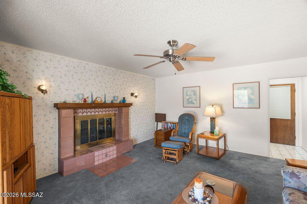Tierra De Las Flores (1-37) - Residential
