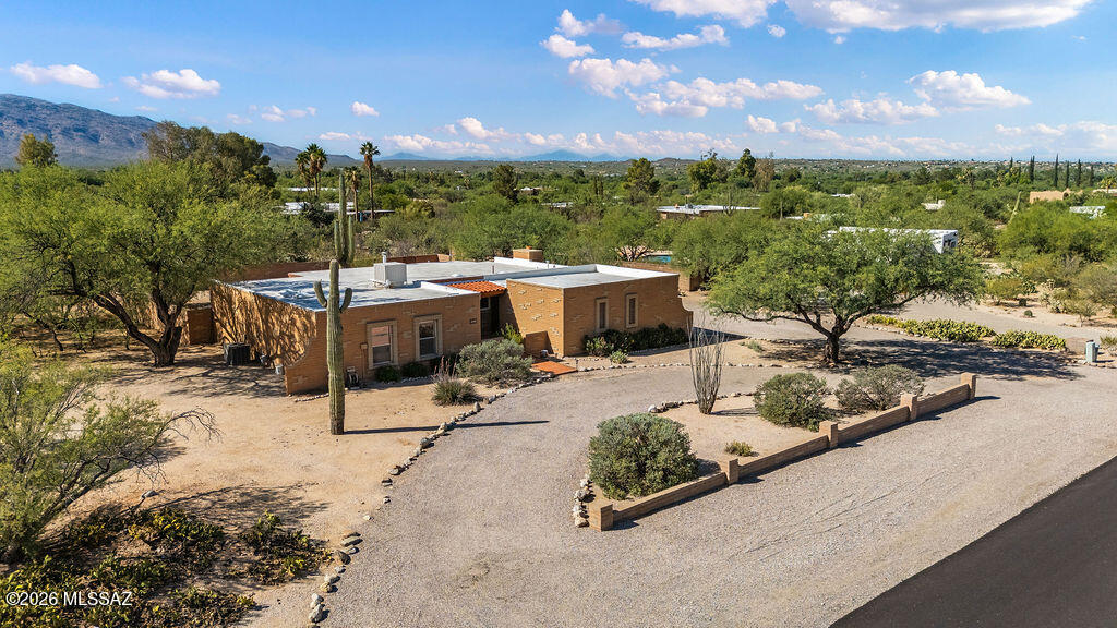 Tierra De Las Flores (1-37) - Residential