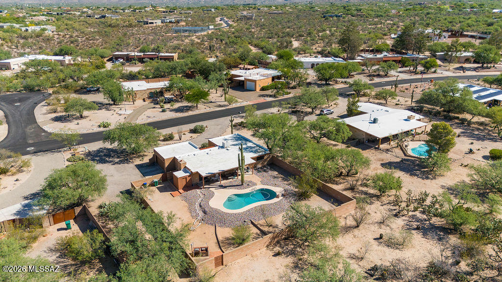 Tierra De Las Flores (1-37) - Residential