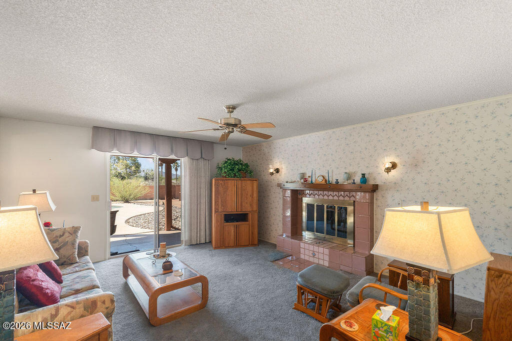 Tierra De Las Flores (1-37) - Residential
