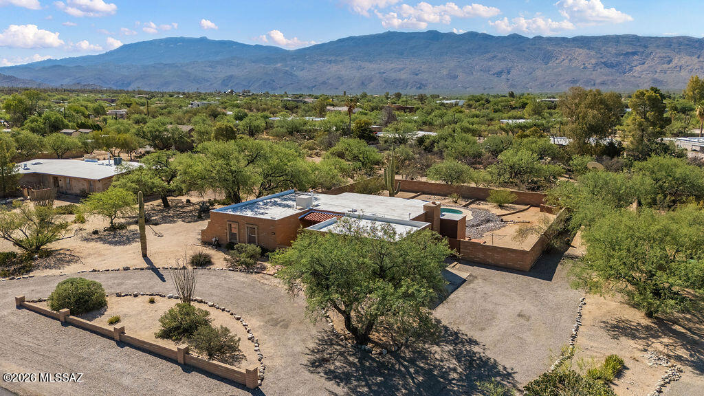 Tierra De Las Flores (1-37) - Residential