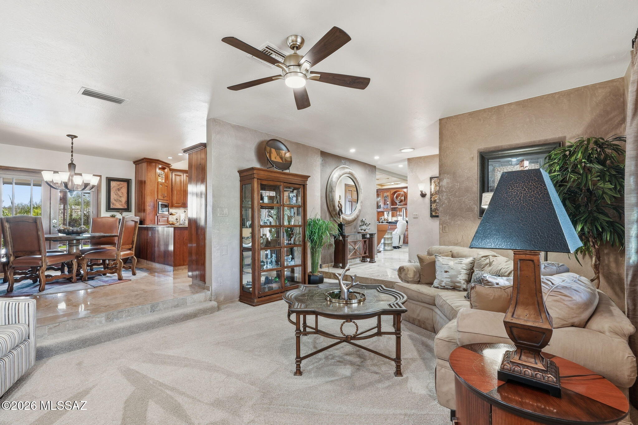 Rio Verde Vista II (1-73) - Residential