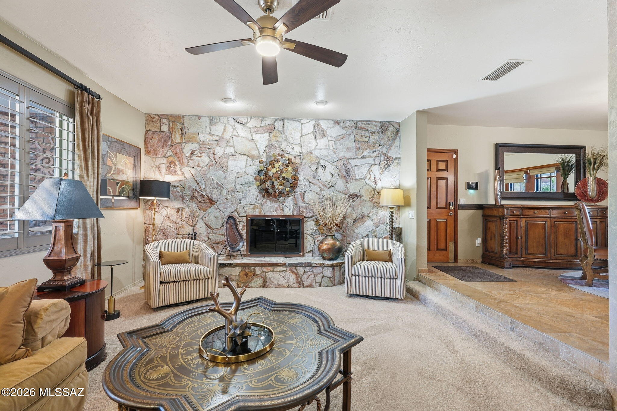 Rio Verde Vista II (1-73) - Residential