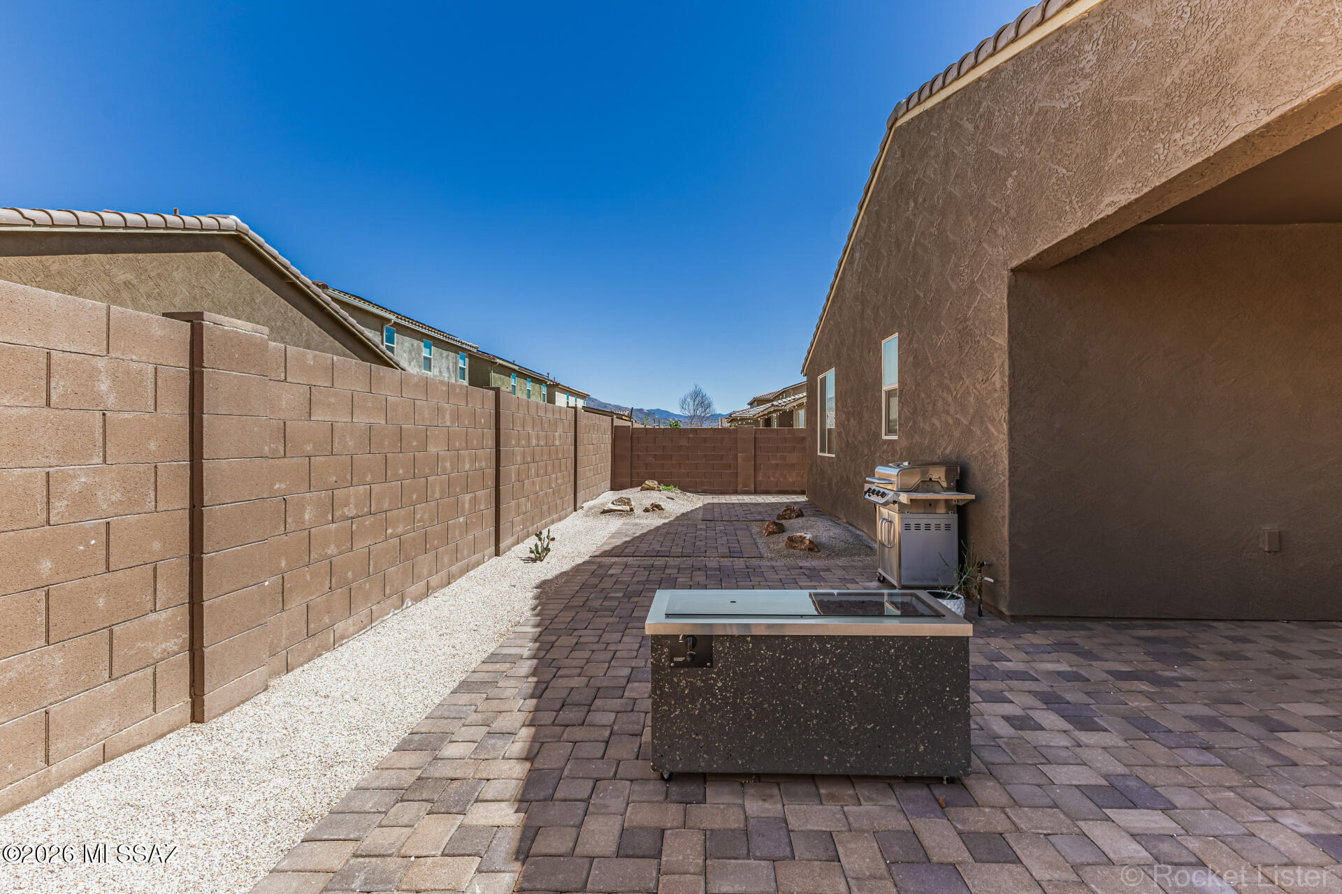 Saguaro Trails Block 6 - Residential