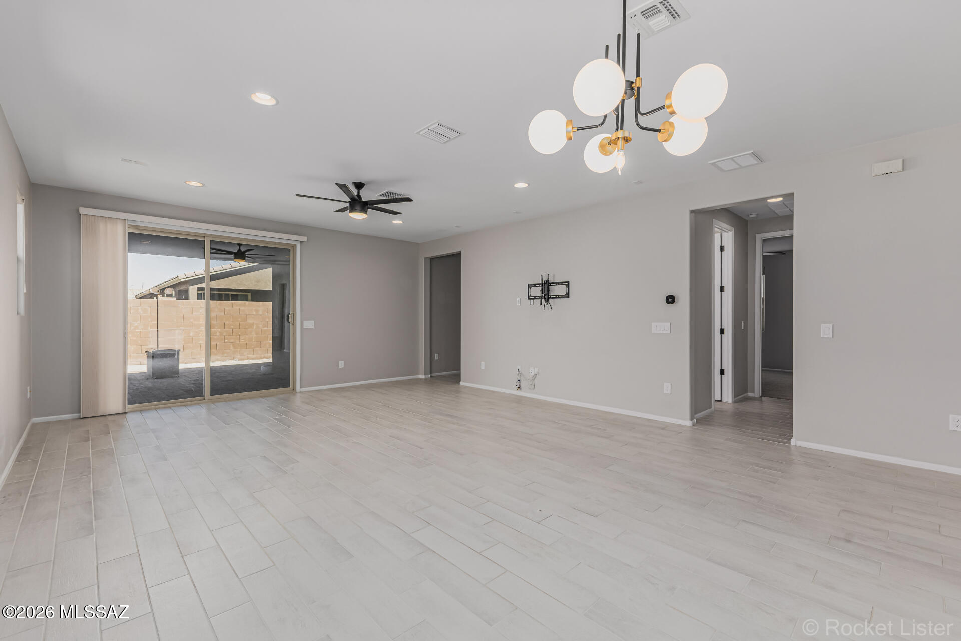 Saguaro Trails Block 6 - Residential