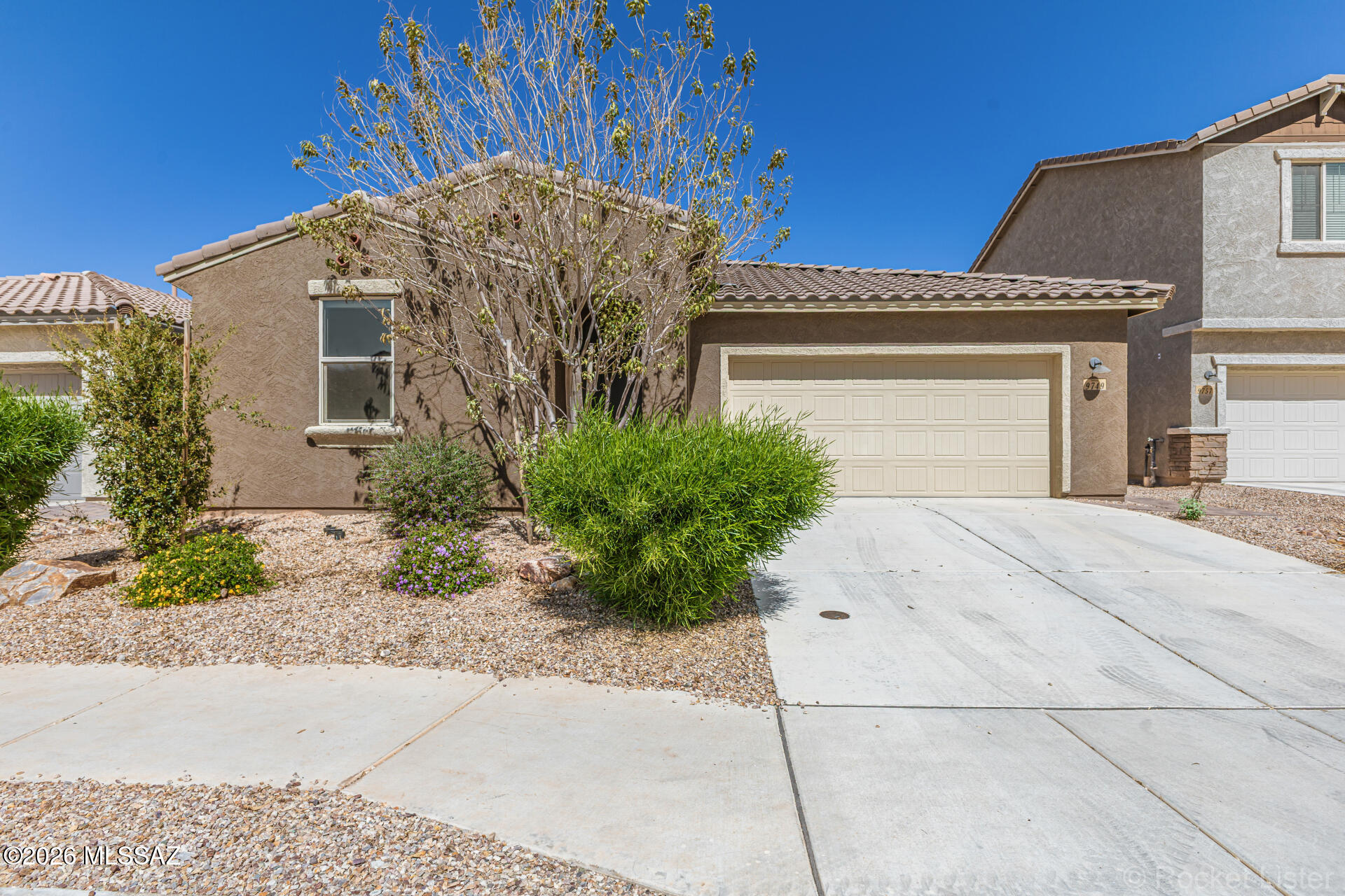 Saguaro Trails Block 6 - Residential