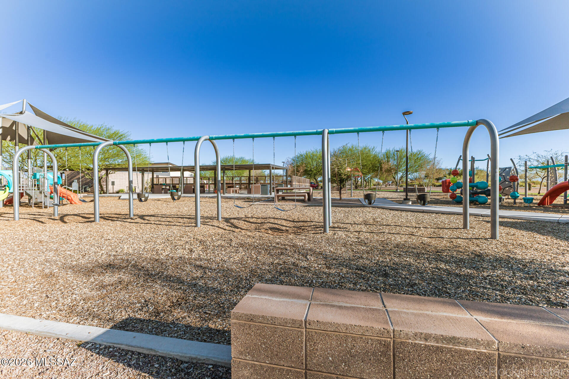 Saguaro Trails Block 6 - Residential