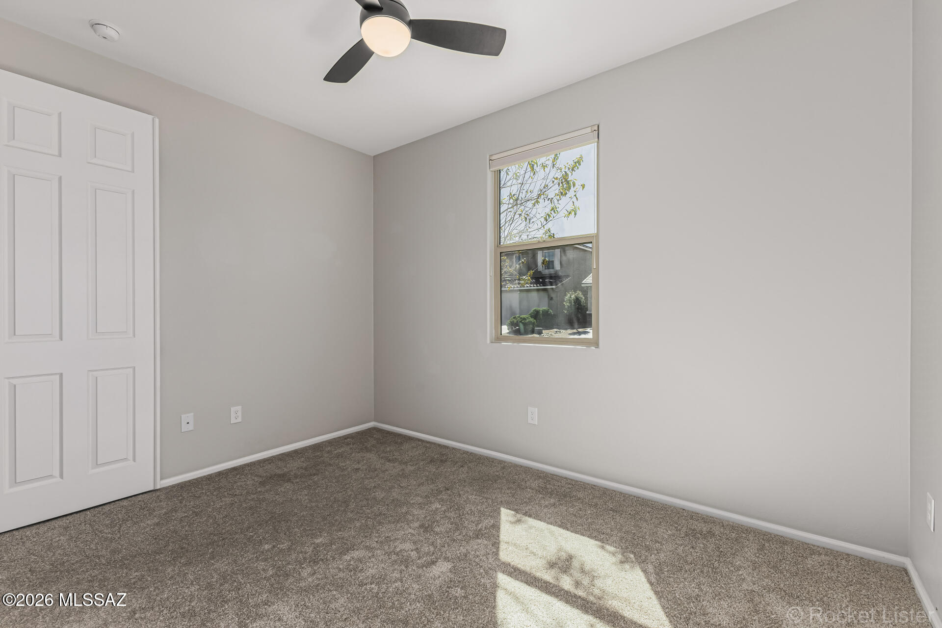 Saguaro Trails Block 6 - Residential