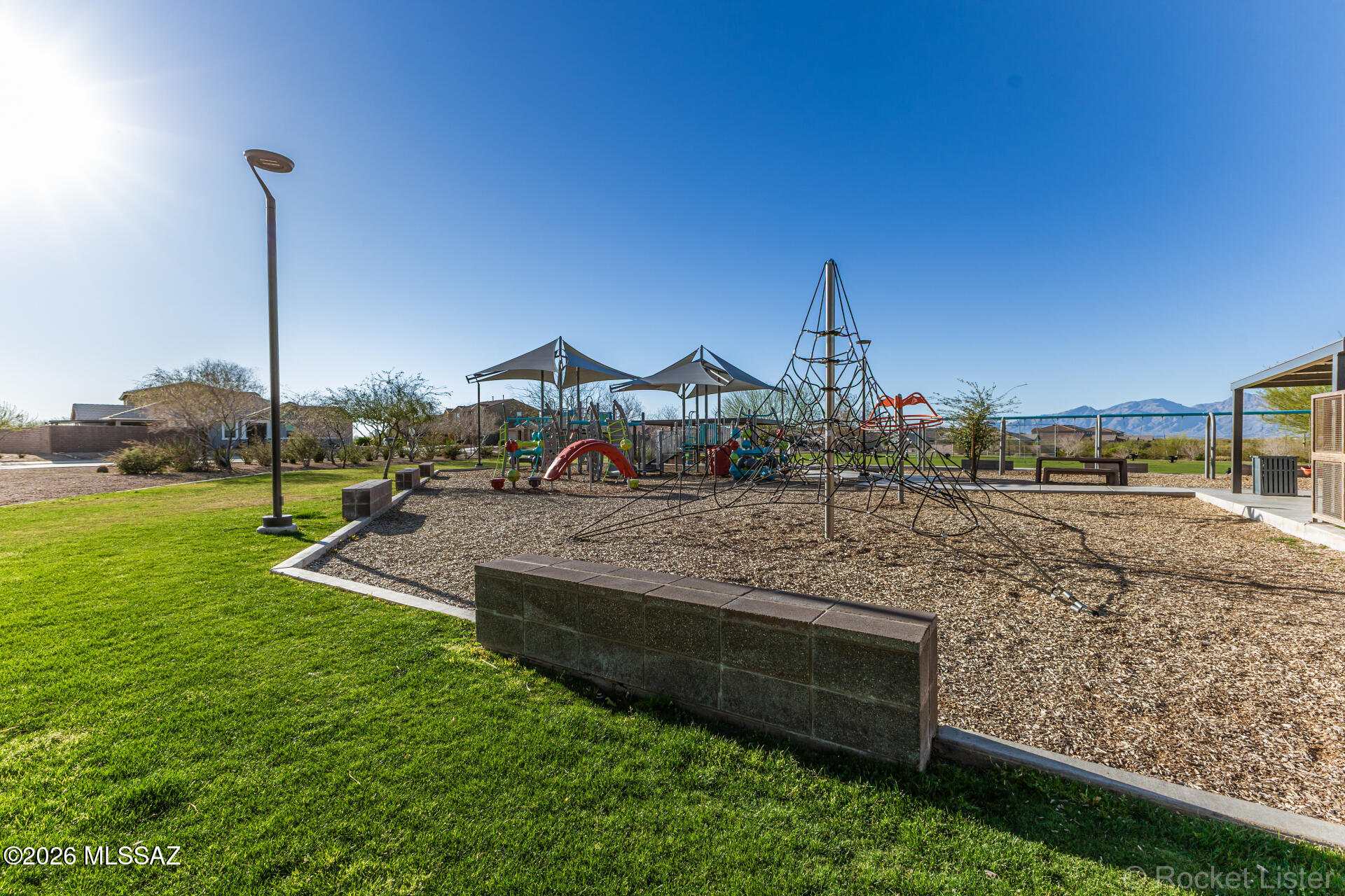 Saguaro Trails Block 6 - Residential