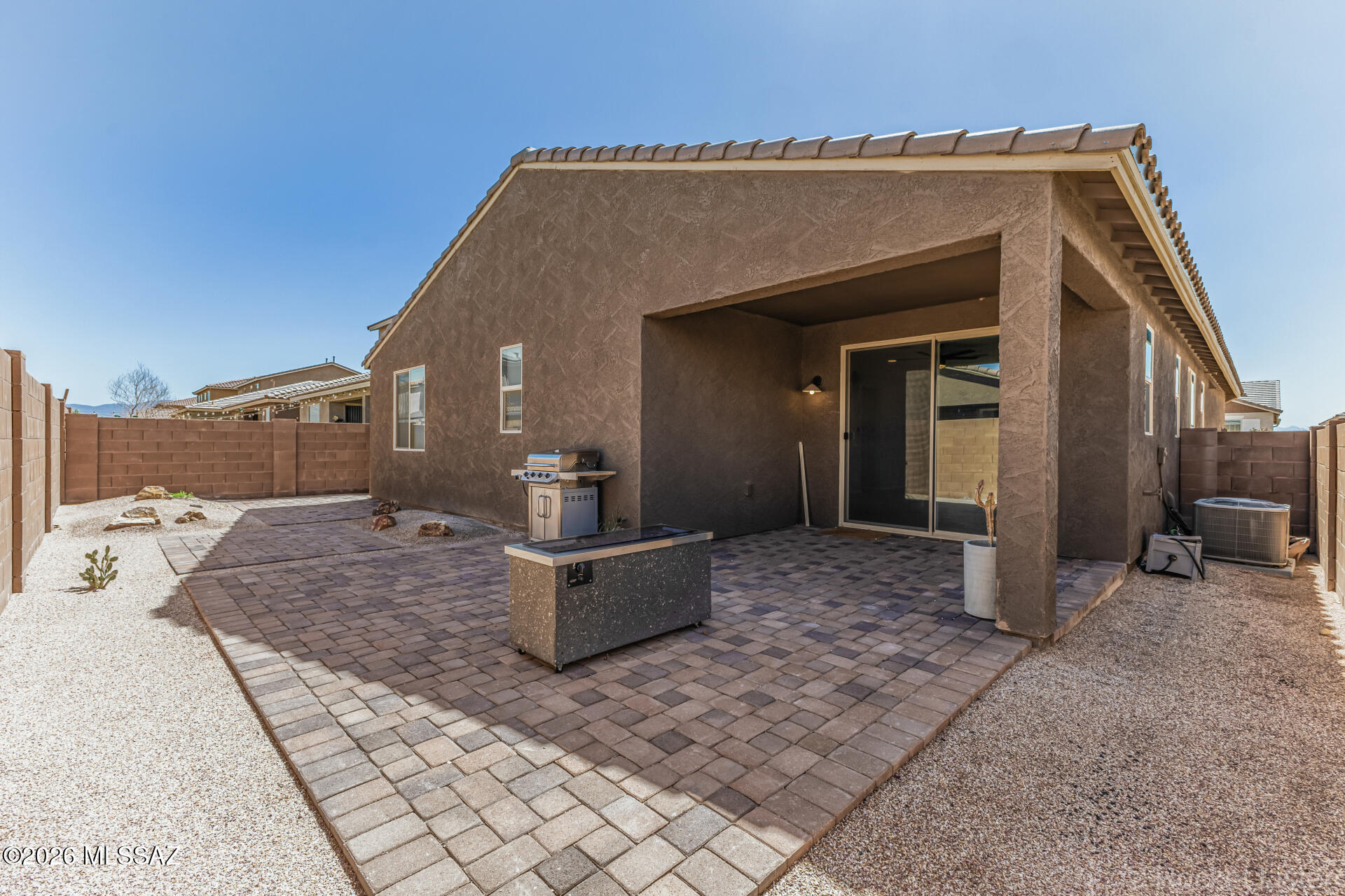 Saguaro Trails Block 6 - Residential
