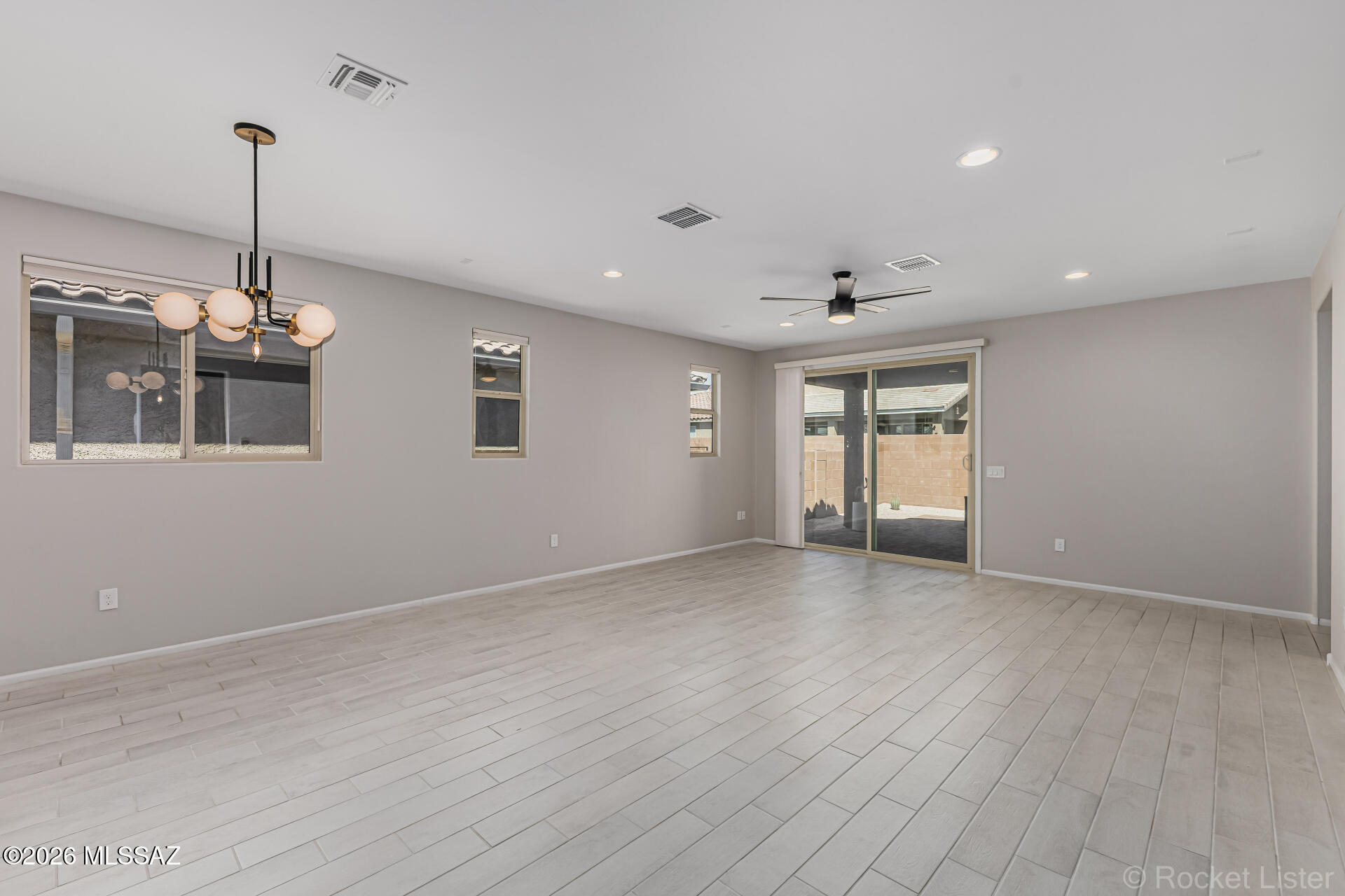 Saguaro Trails Block 6 - Residential
